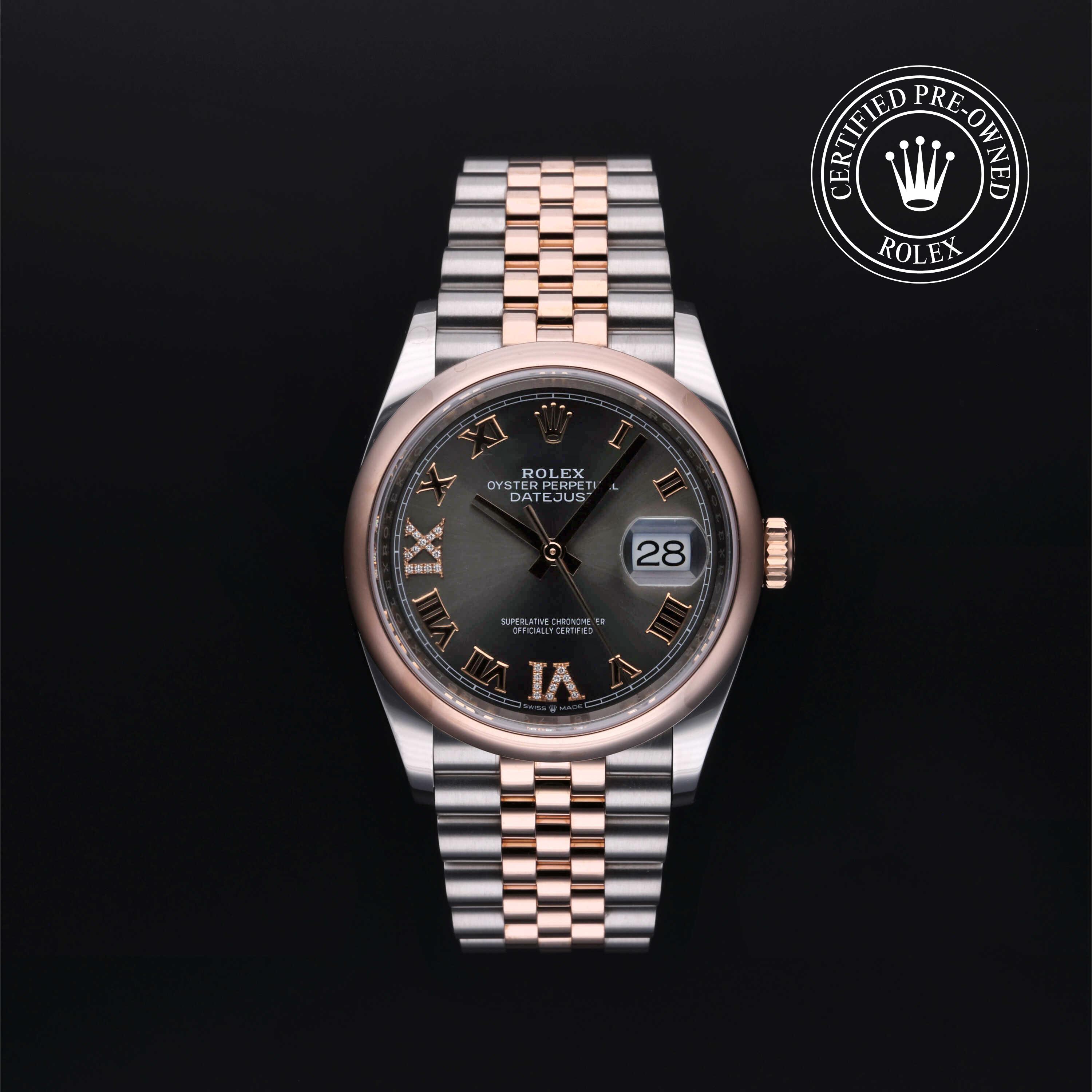 Datejust
