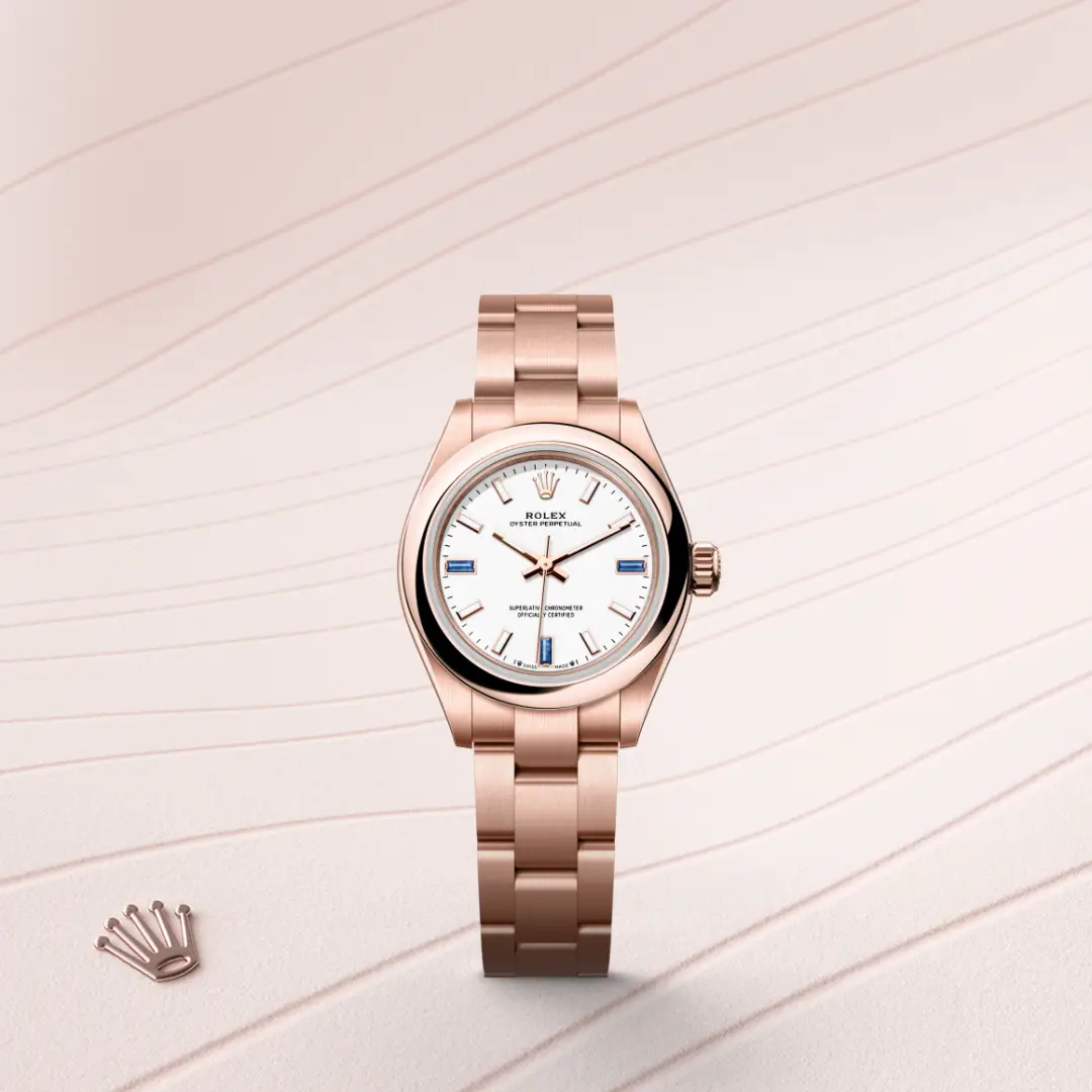 Oyster Perpetual 28