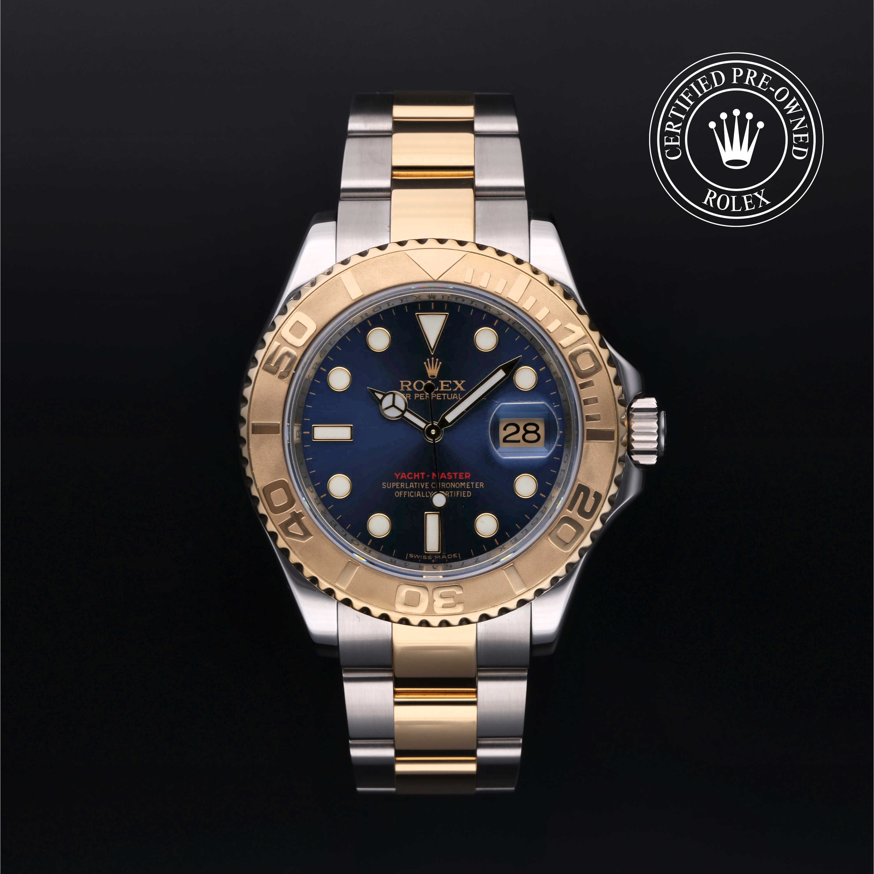 Yacht-Master