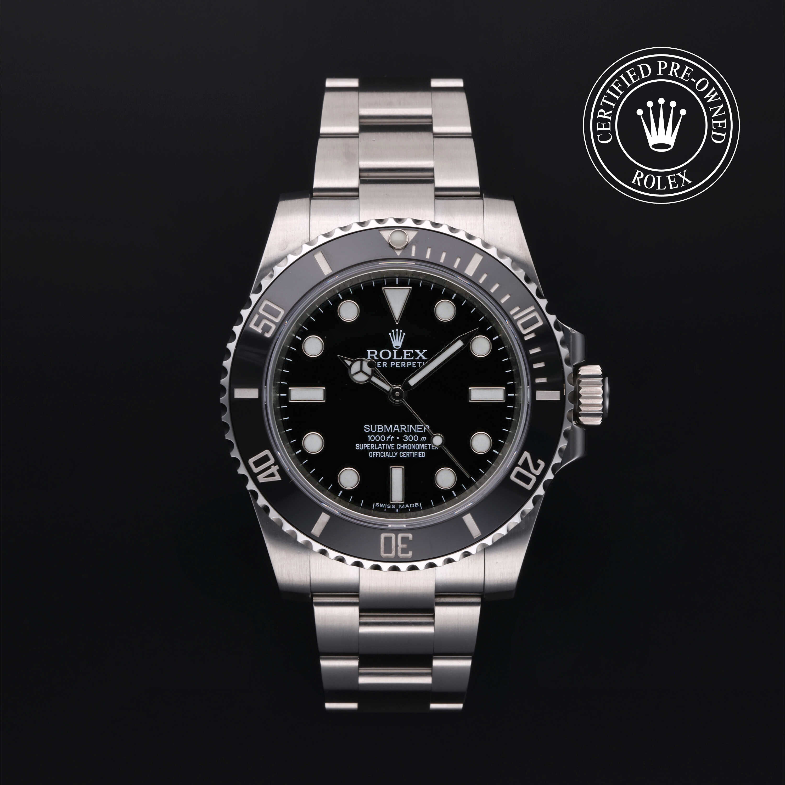 Submariner