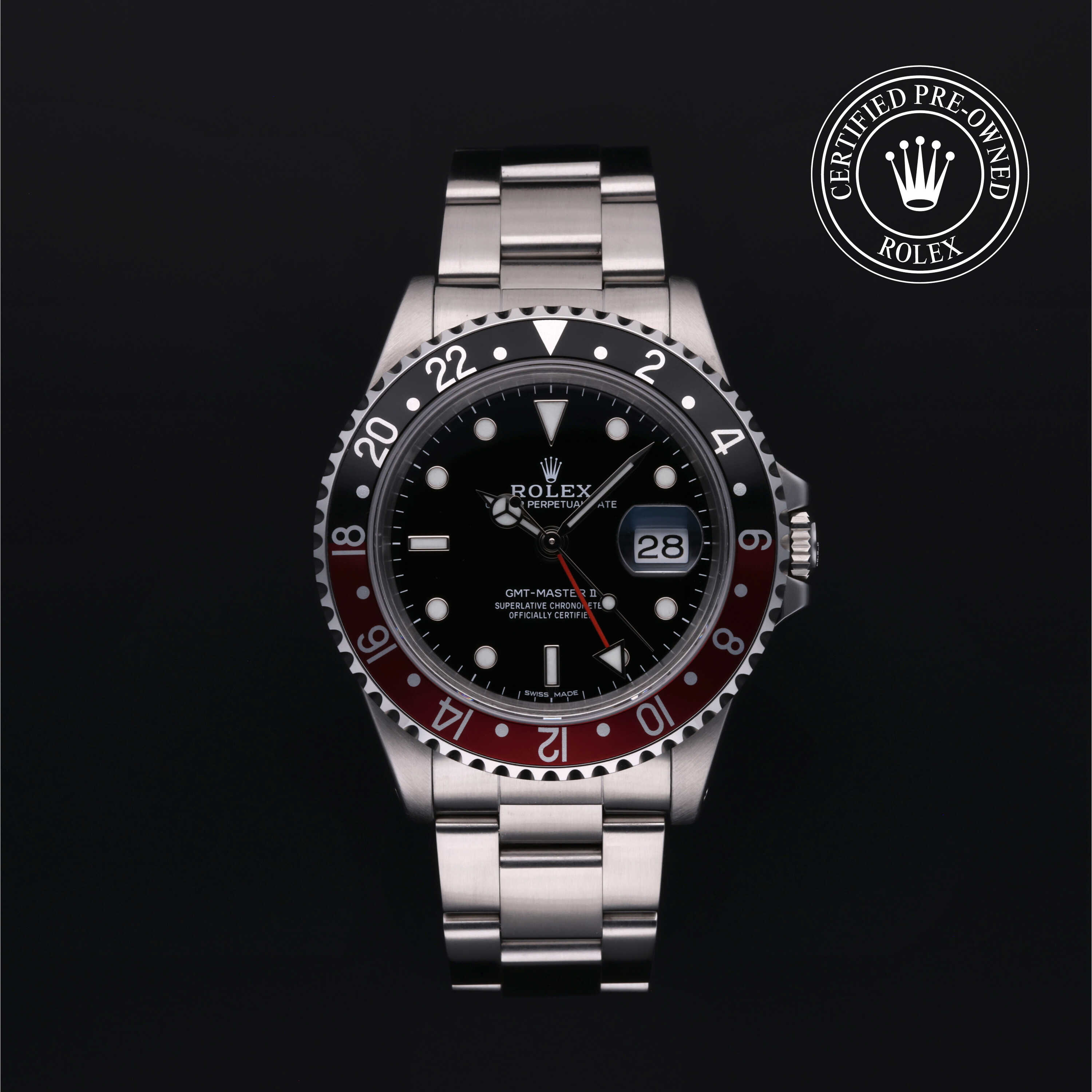 GMT-Master II