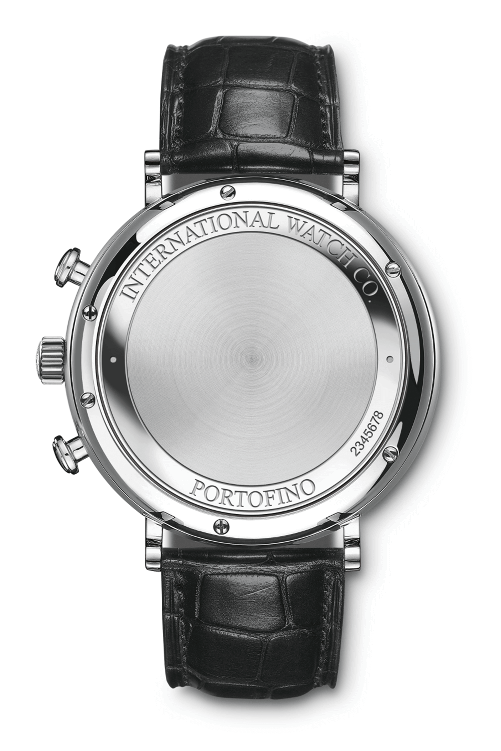 tourneau iwc