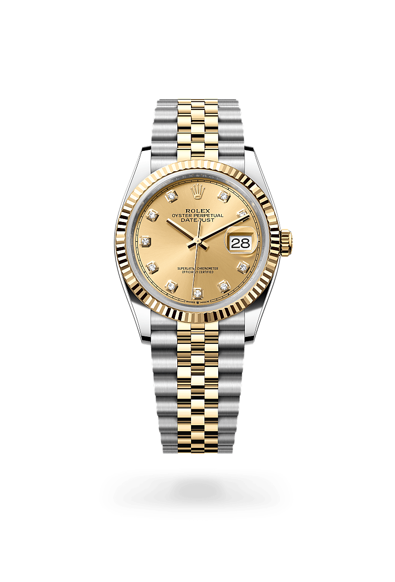 Datejust 36