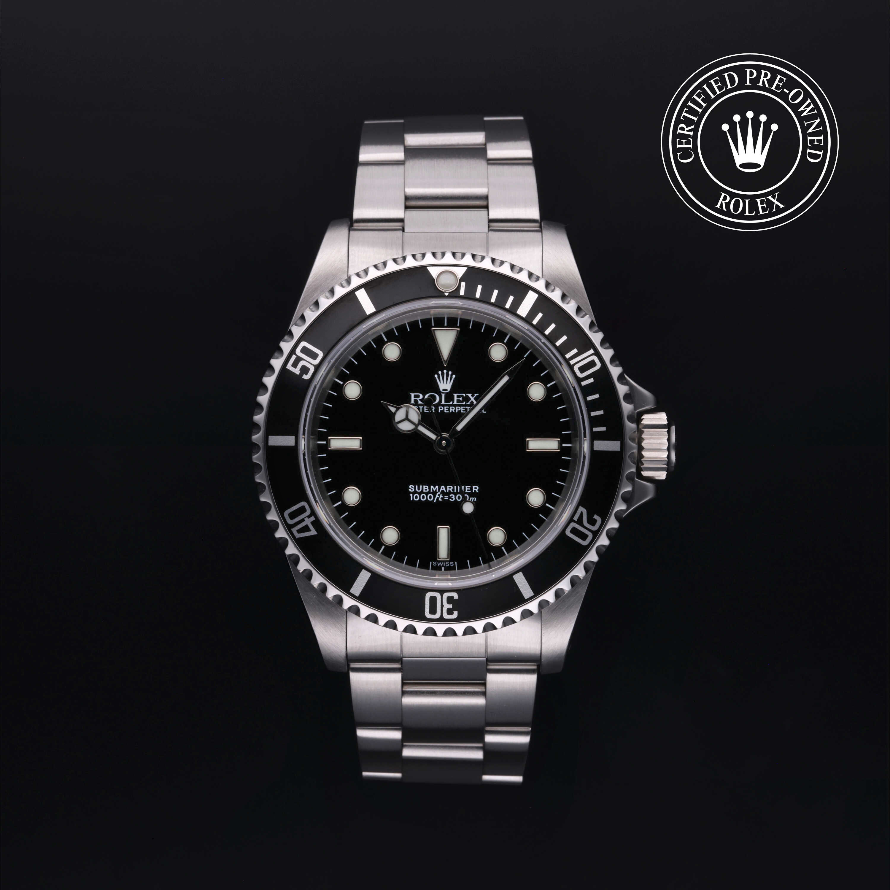 Submariner