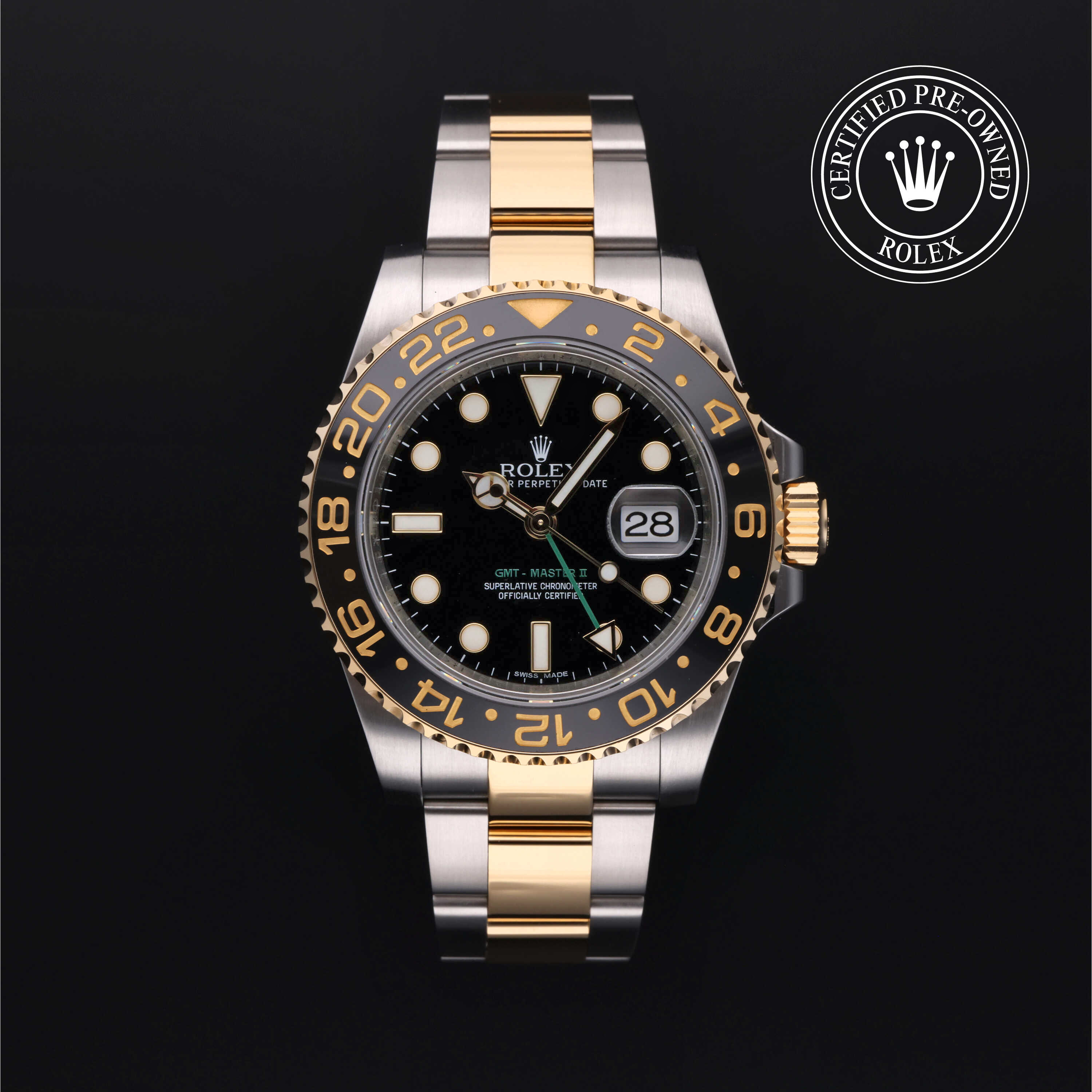 GMT-Master II