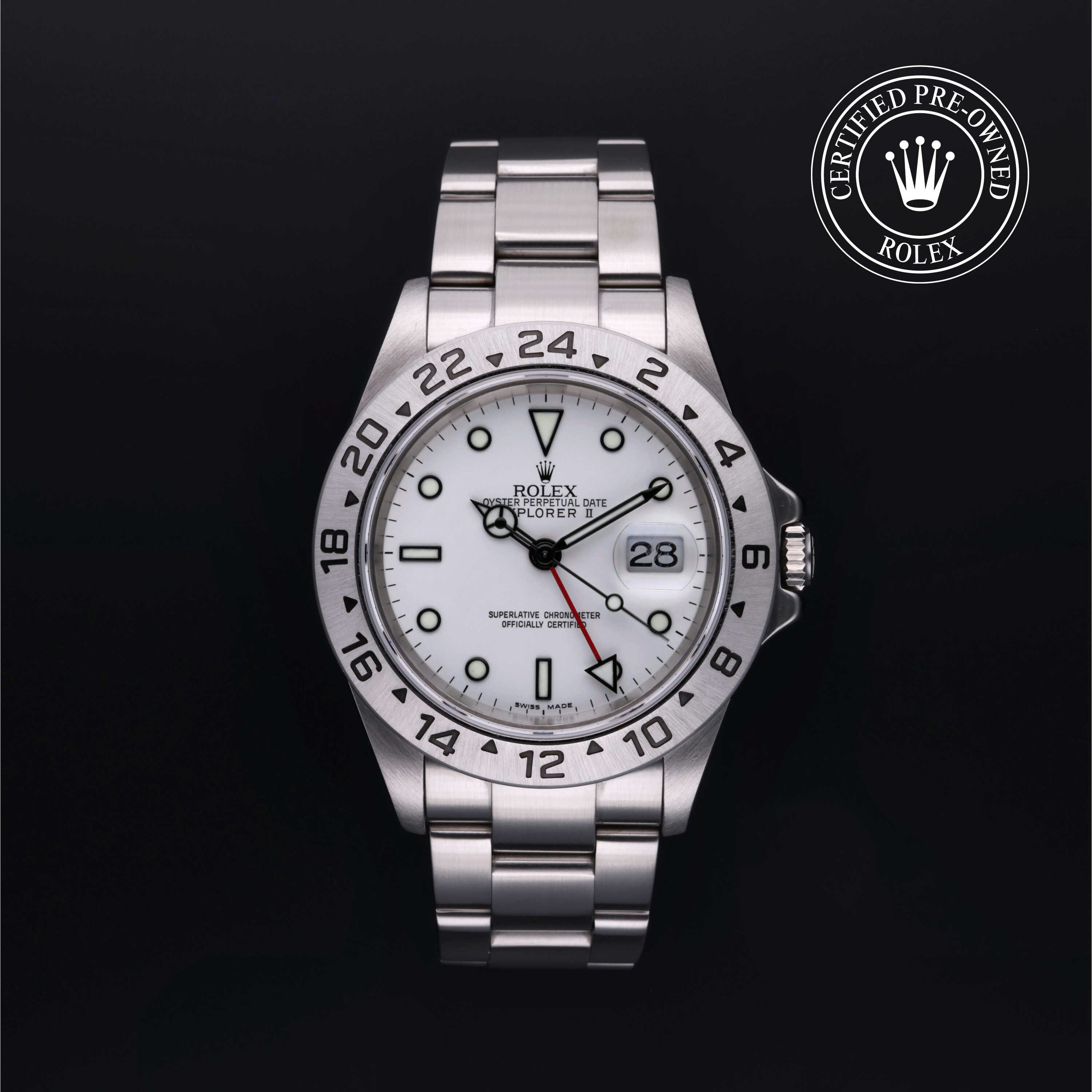 Explorer II