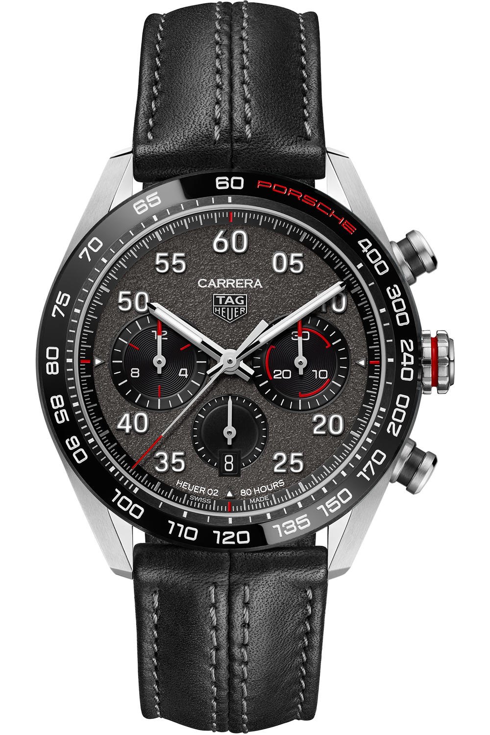 Tag heuer carrera best sale porsche