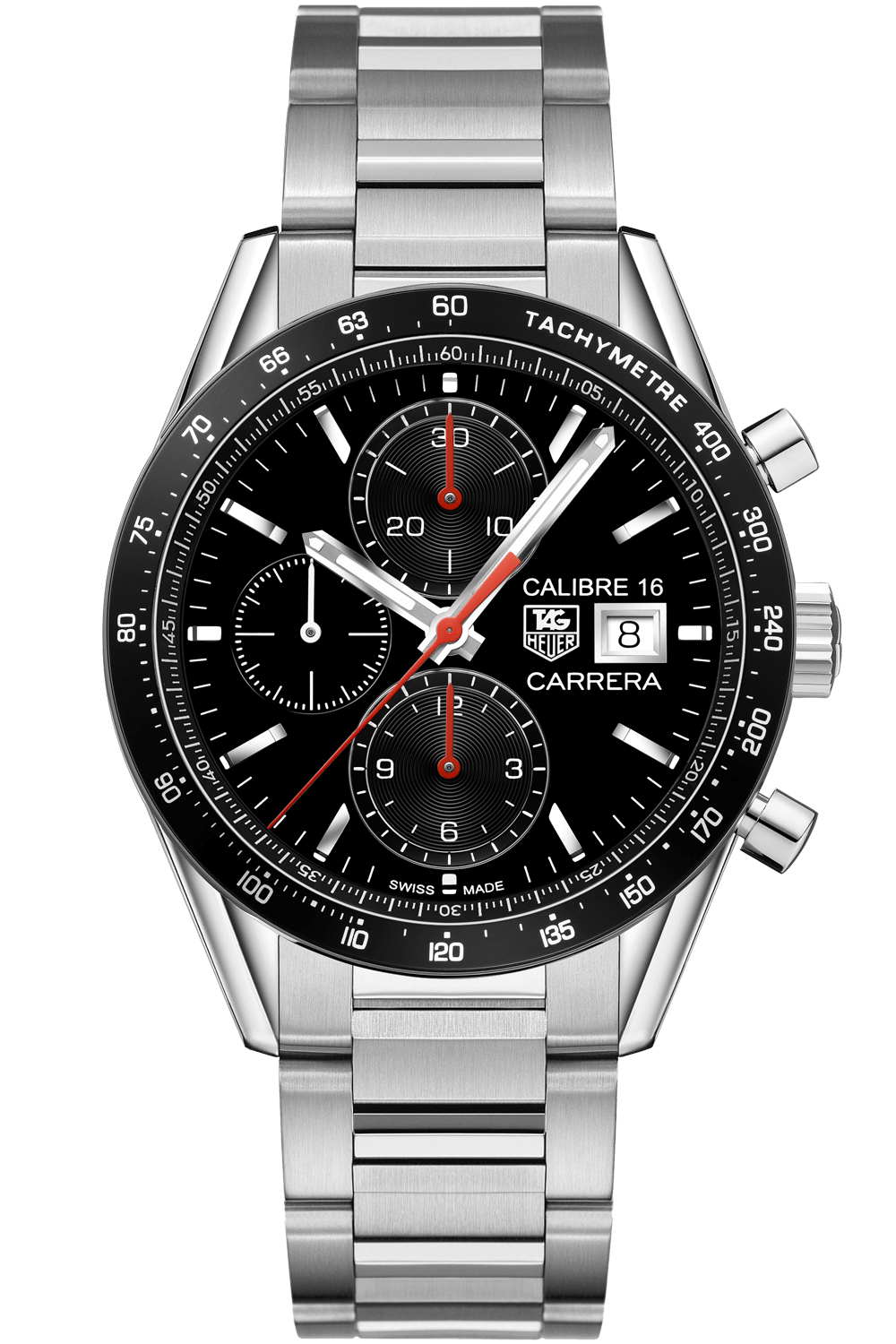TAG Heuer Carrera Calibre 16 