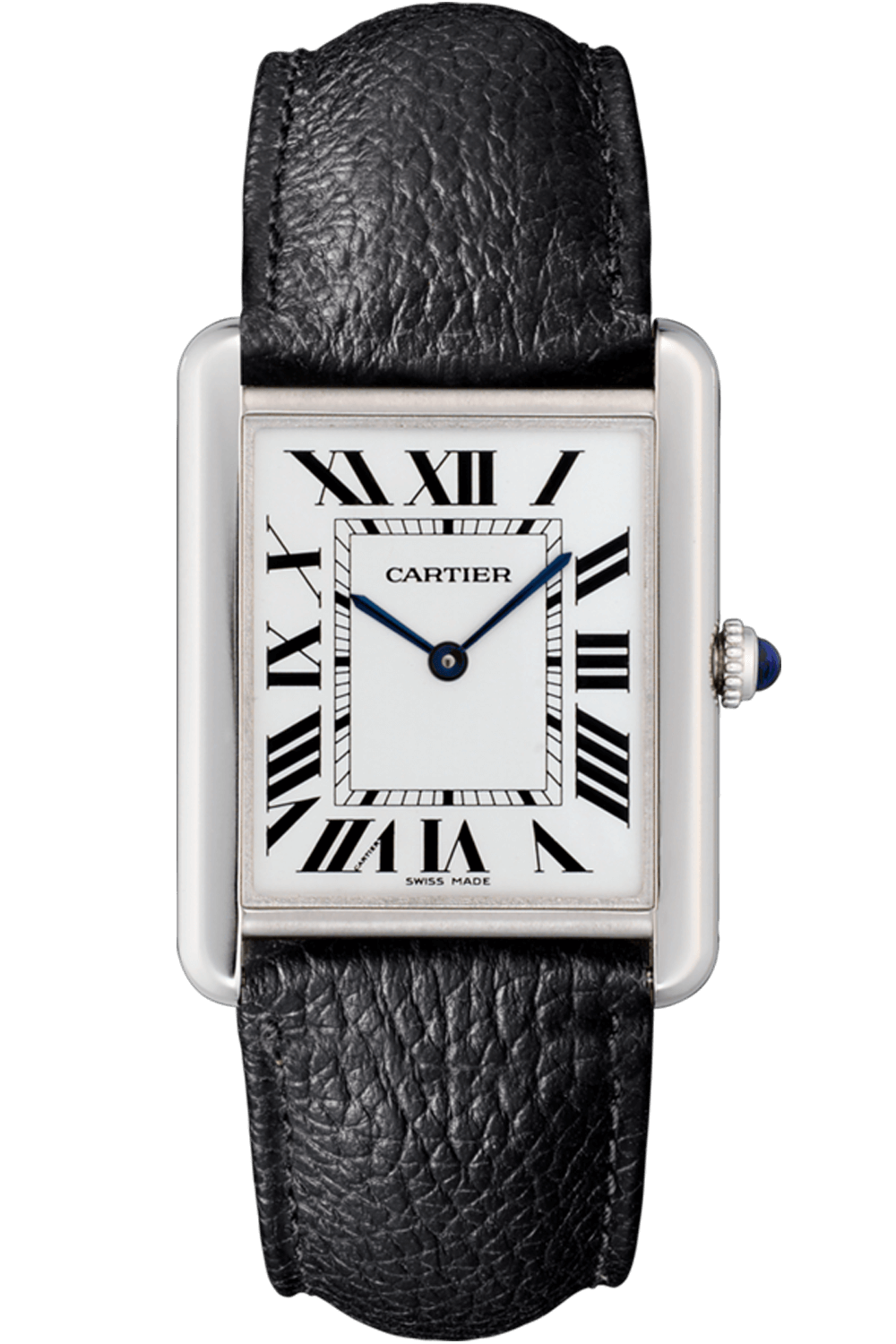 Cartier Tank Solo Large (WSTA0028)