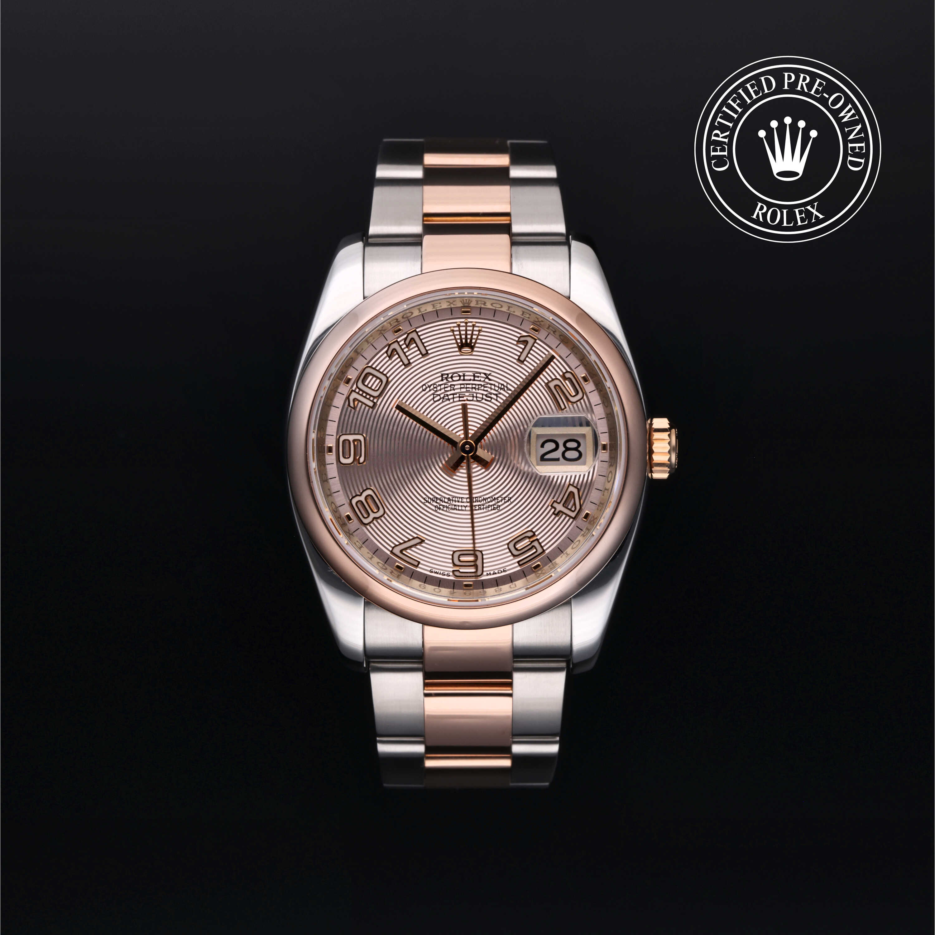 Datejust