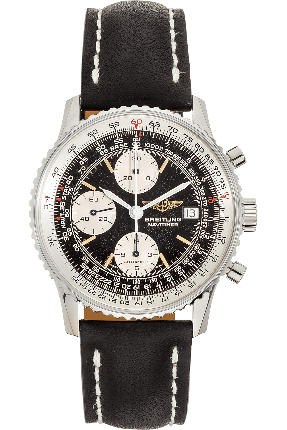 Pre Owned Breitling Navitimer A13019