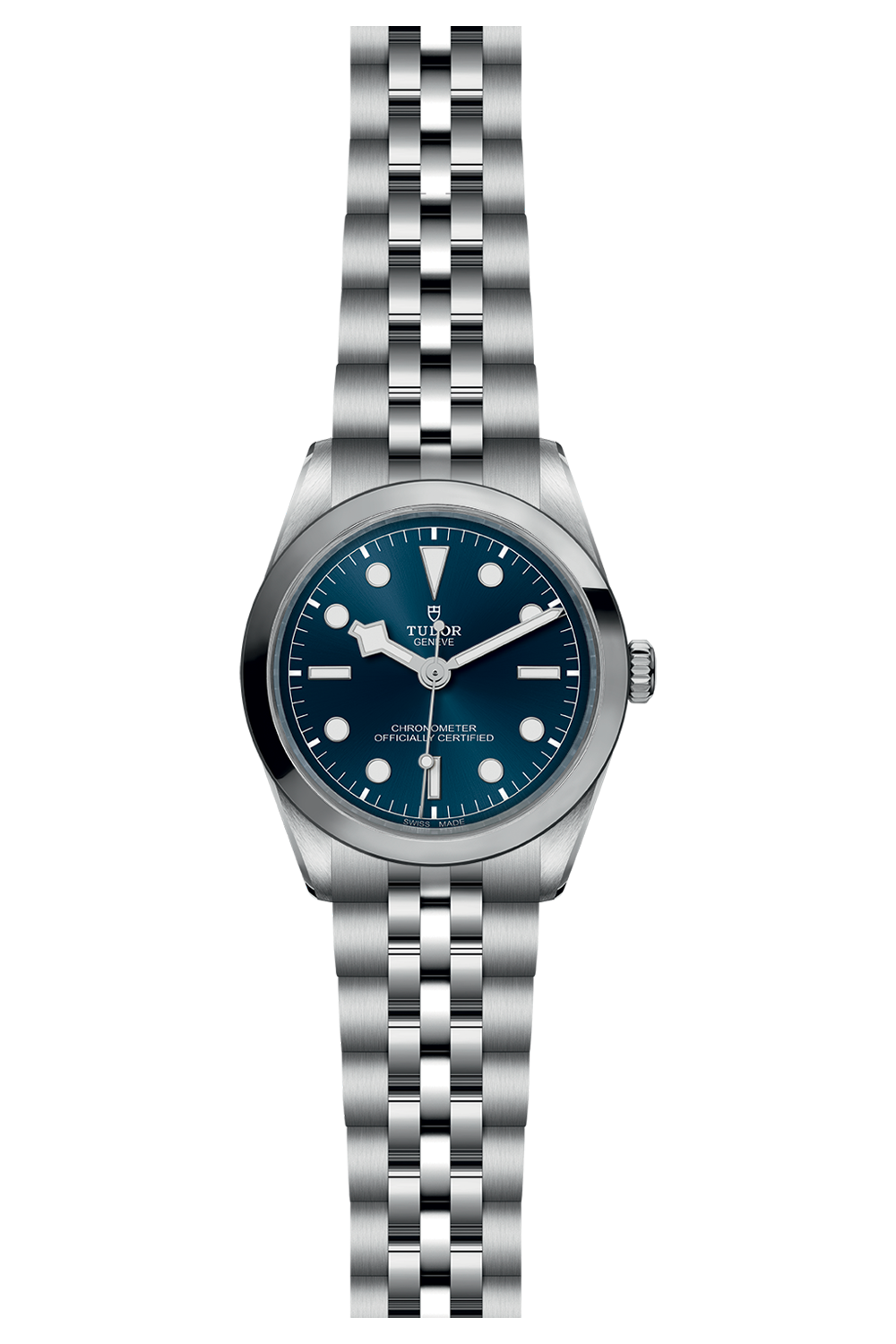 TUDOR ブラックベイ36 M79640 TUDOR Black Bay One 36 (M79640-0002)