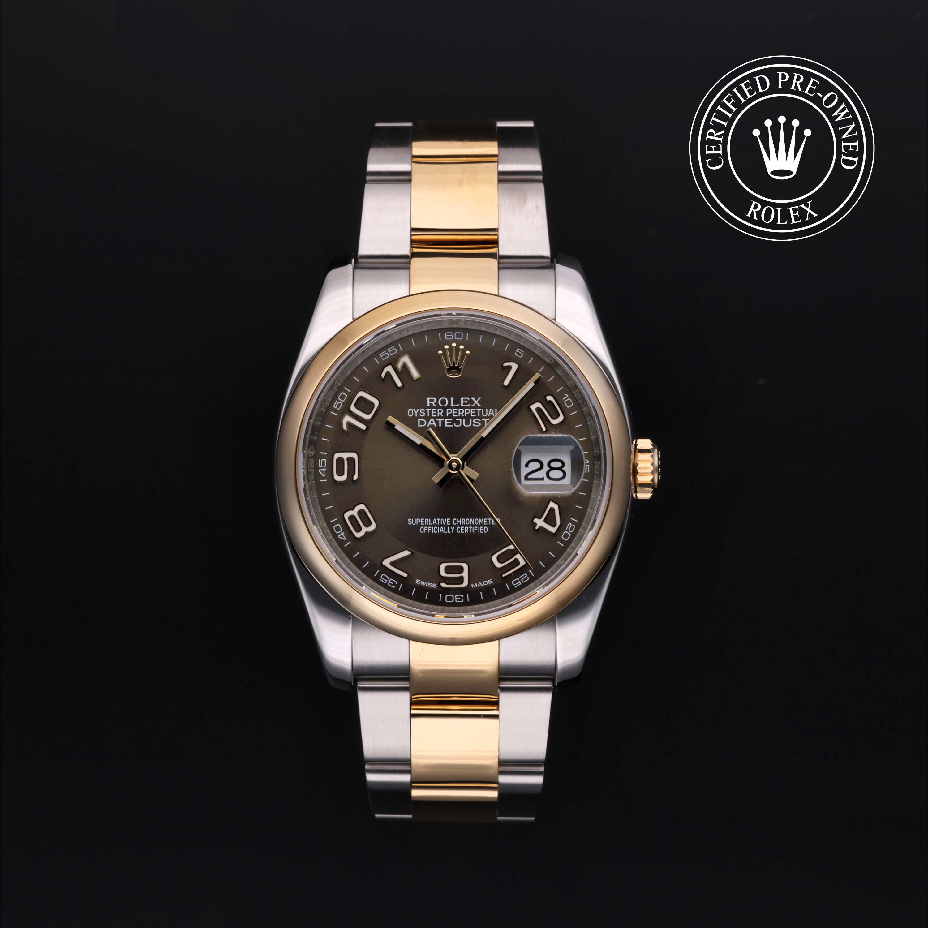 Datejust