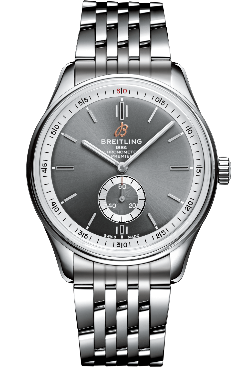 premier automatic 40