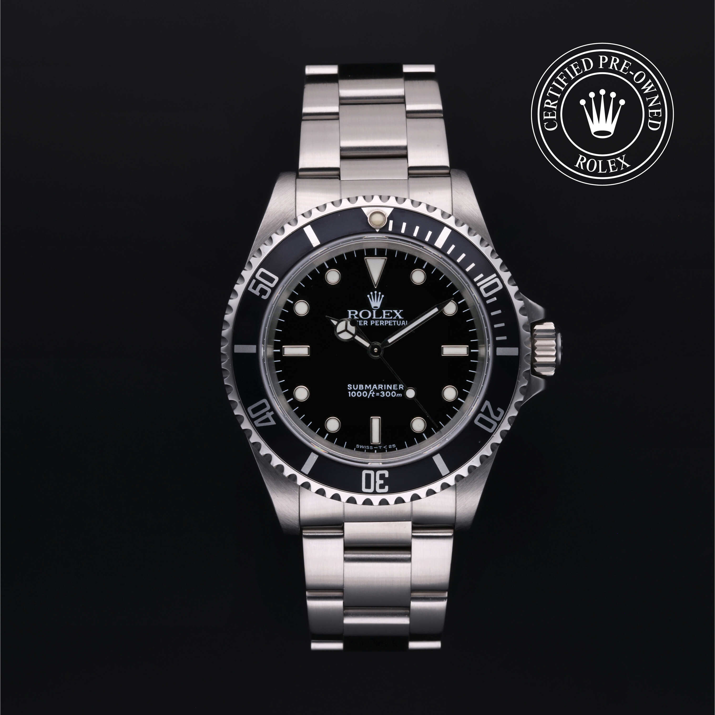 Submariner