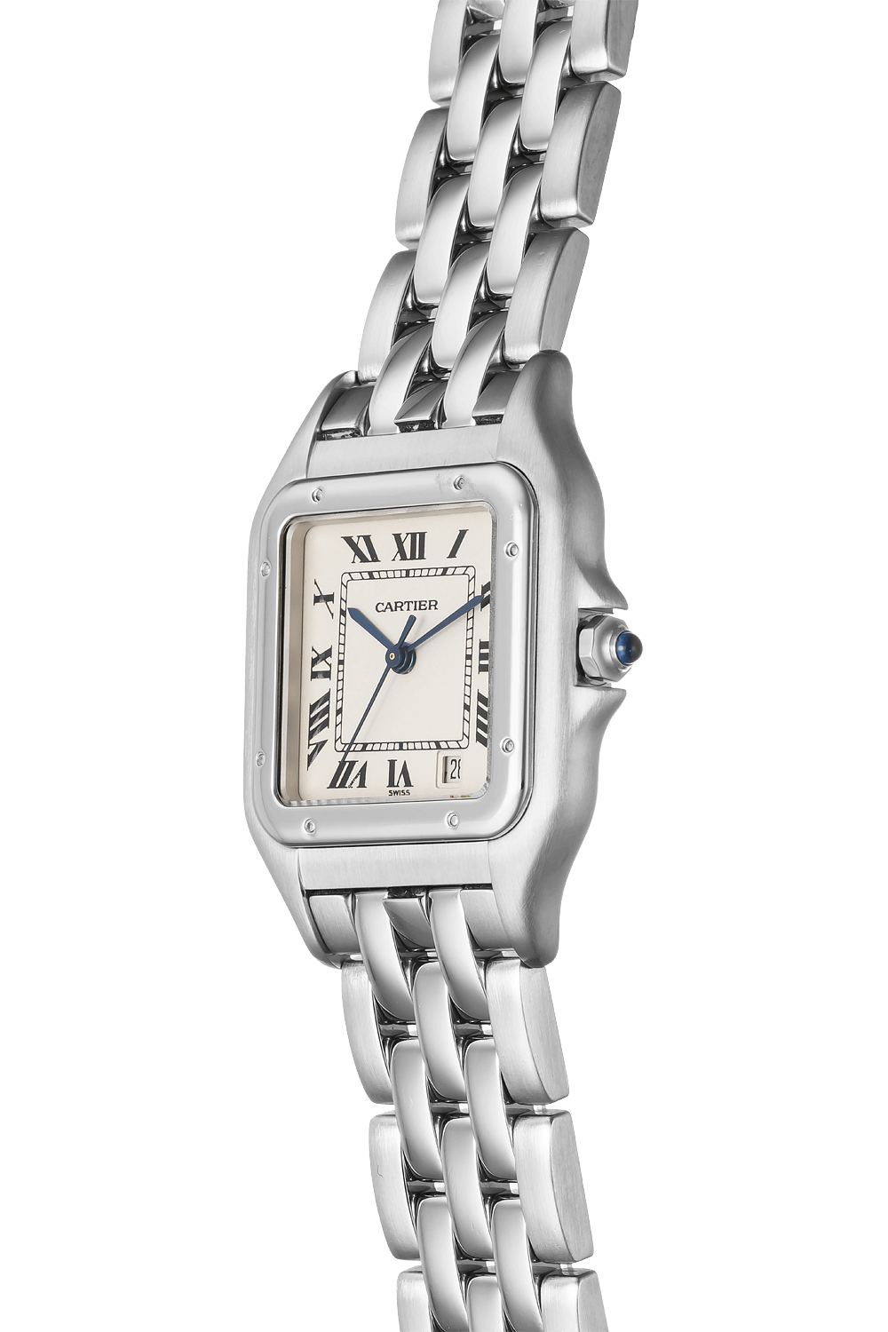 Pre-Owned Cartier Panthere (W25054P5)