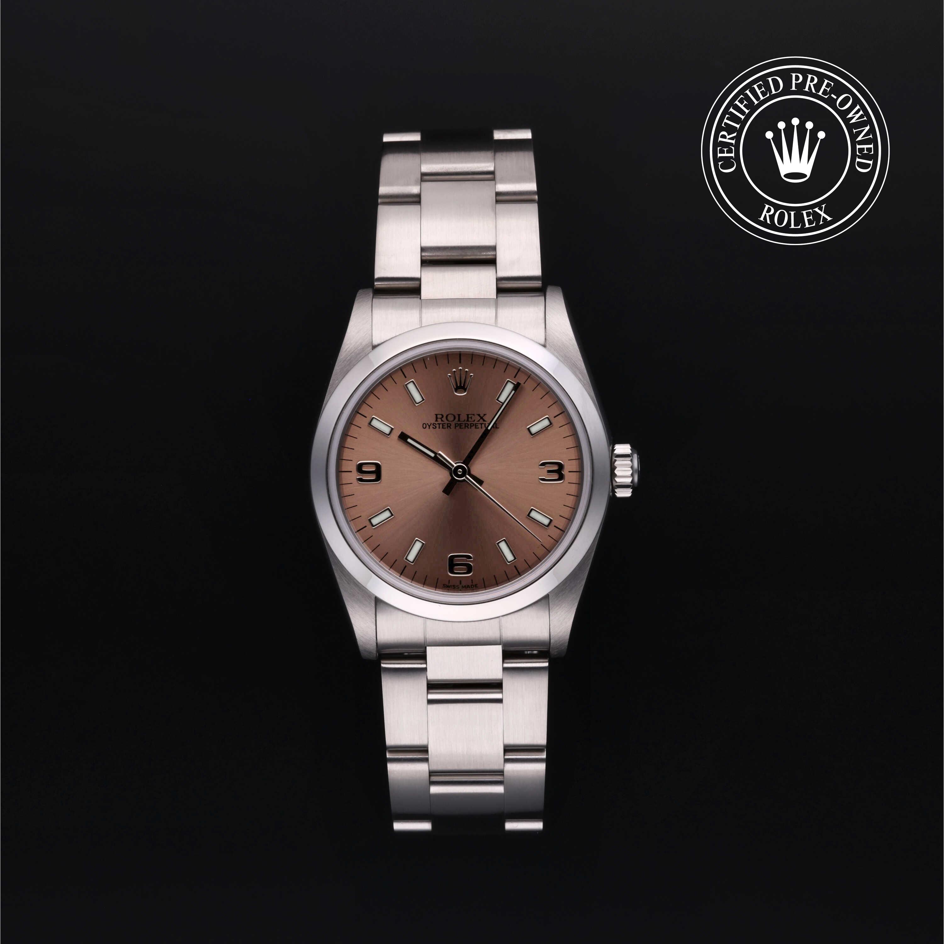 Oyster Perpetual