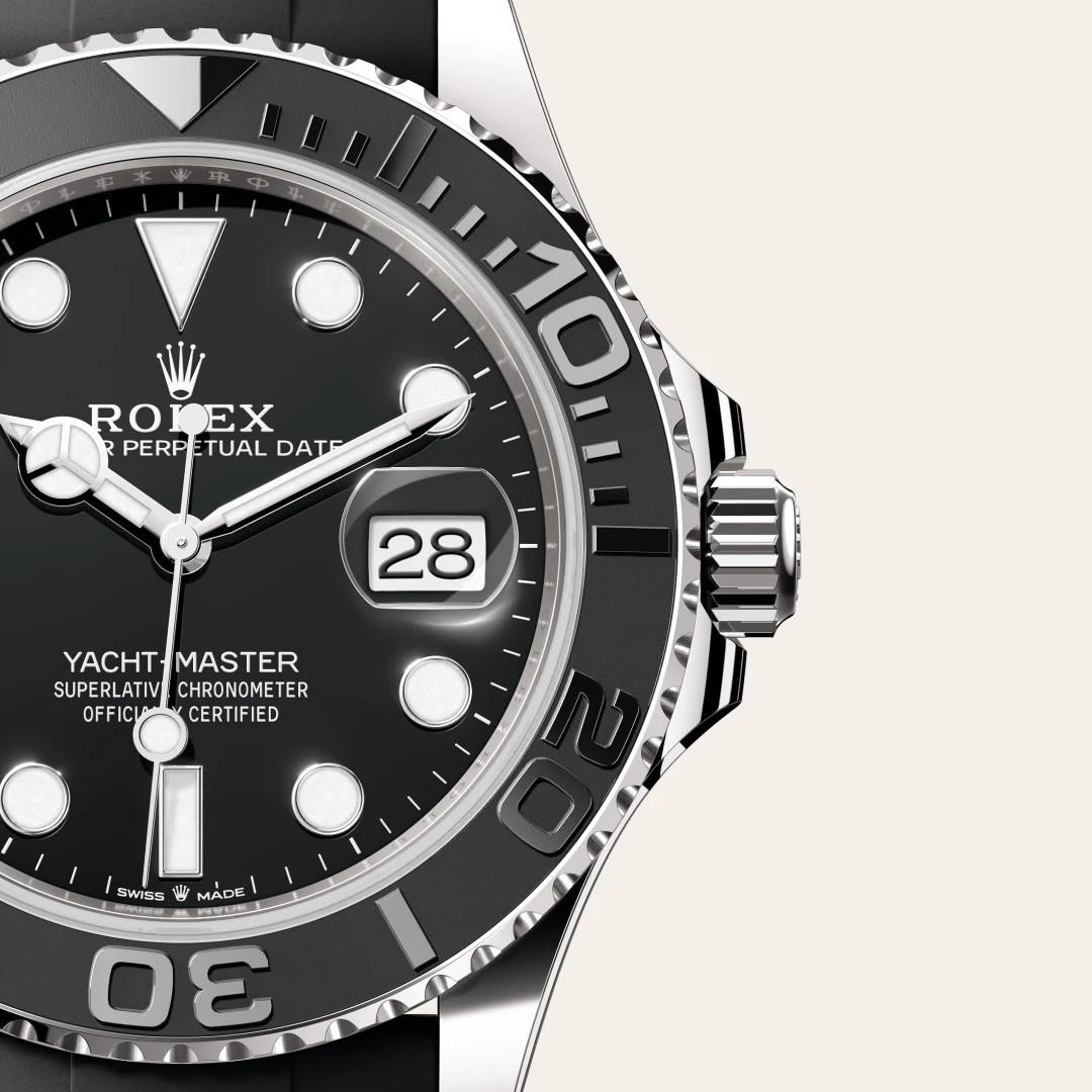Yacht-Master 42