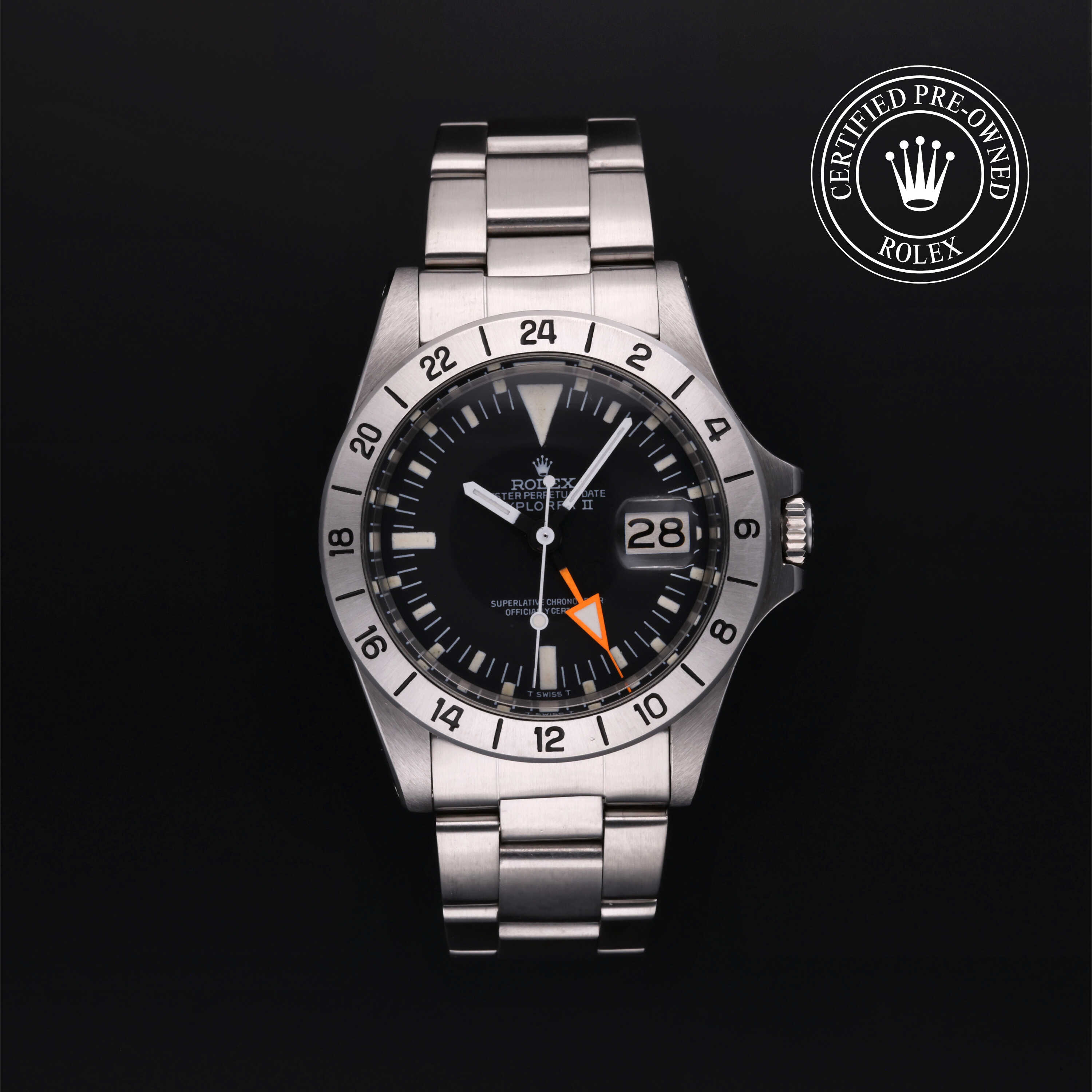Explorer II