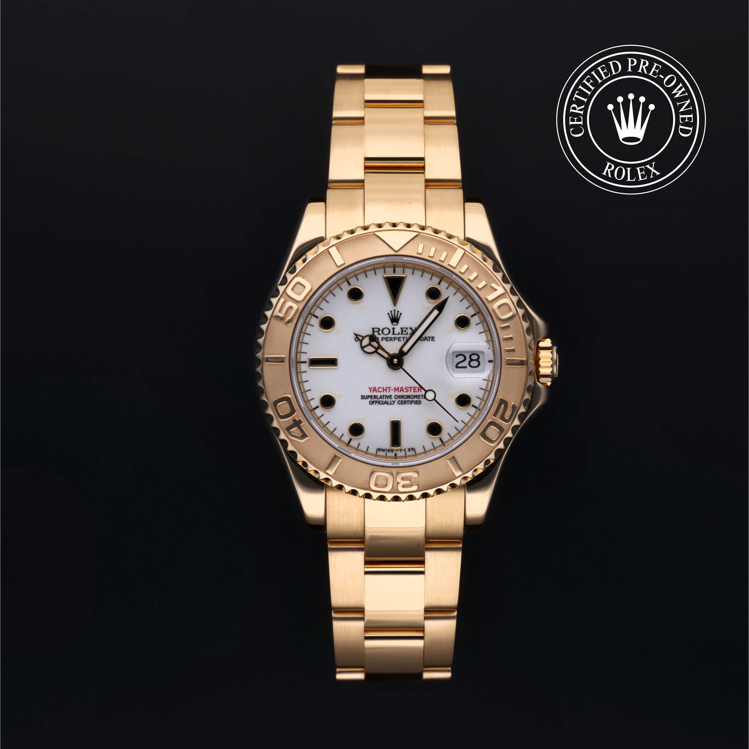 Yacht-Master