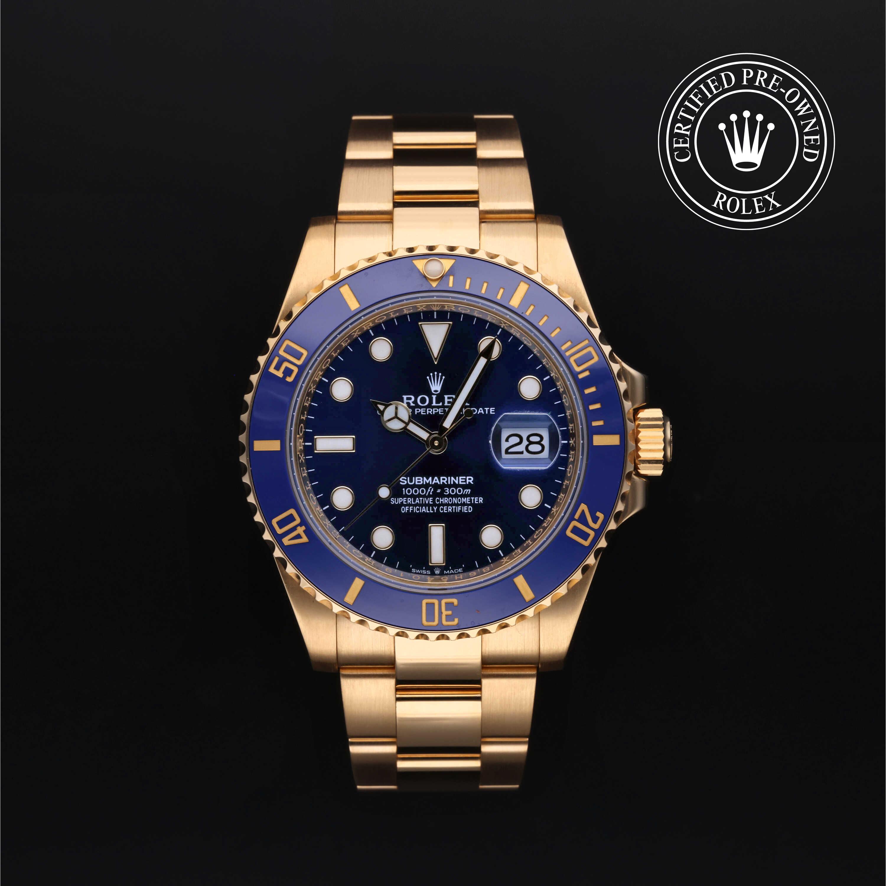 Submariner