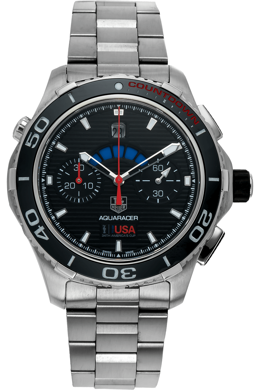 Tag heuer watch usa top