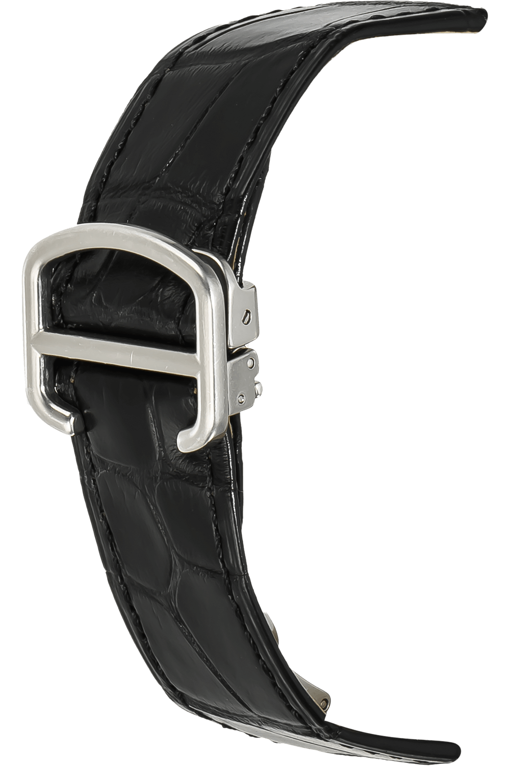 Pre-Owned Cartier Calibre de Cartier (W7100051)