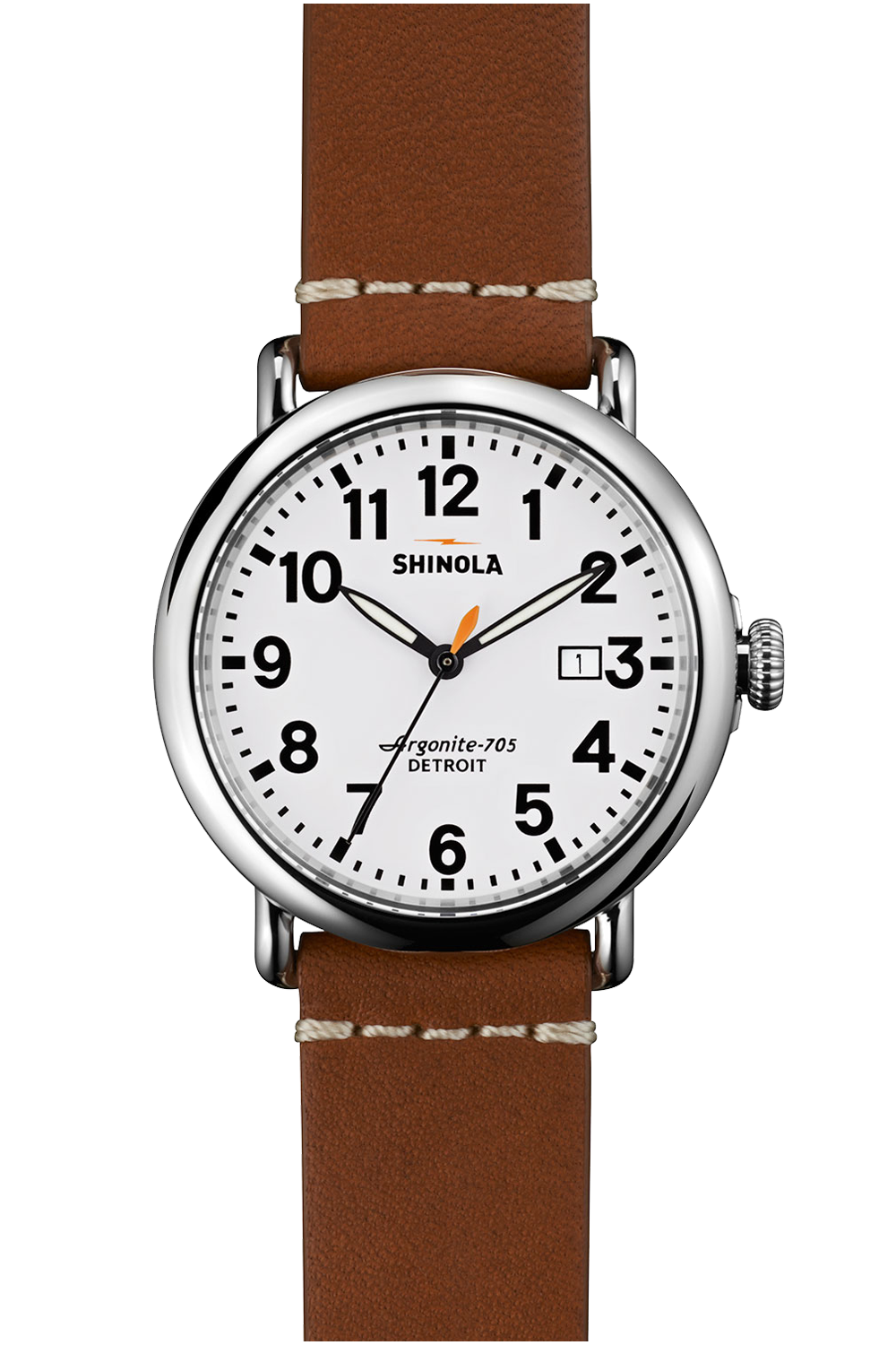 Shinola THE RUNWELL (S0110000113)