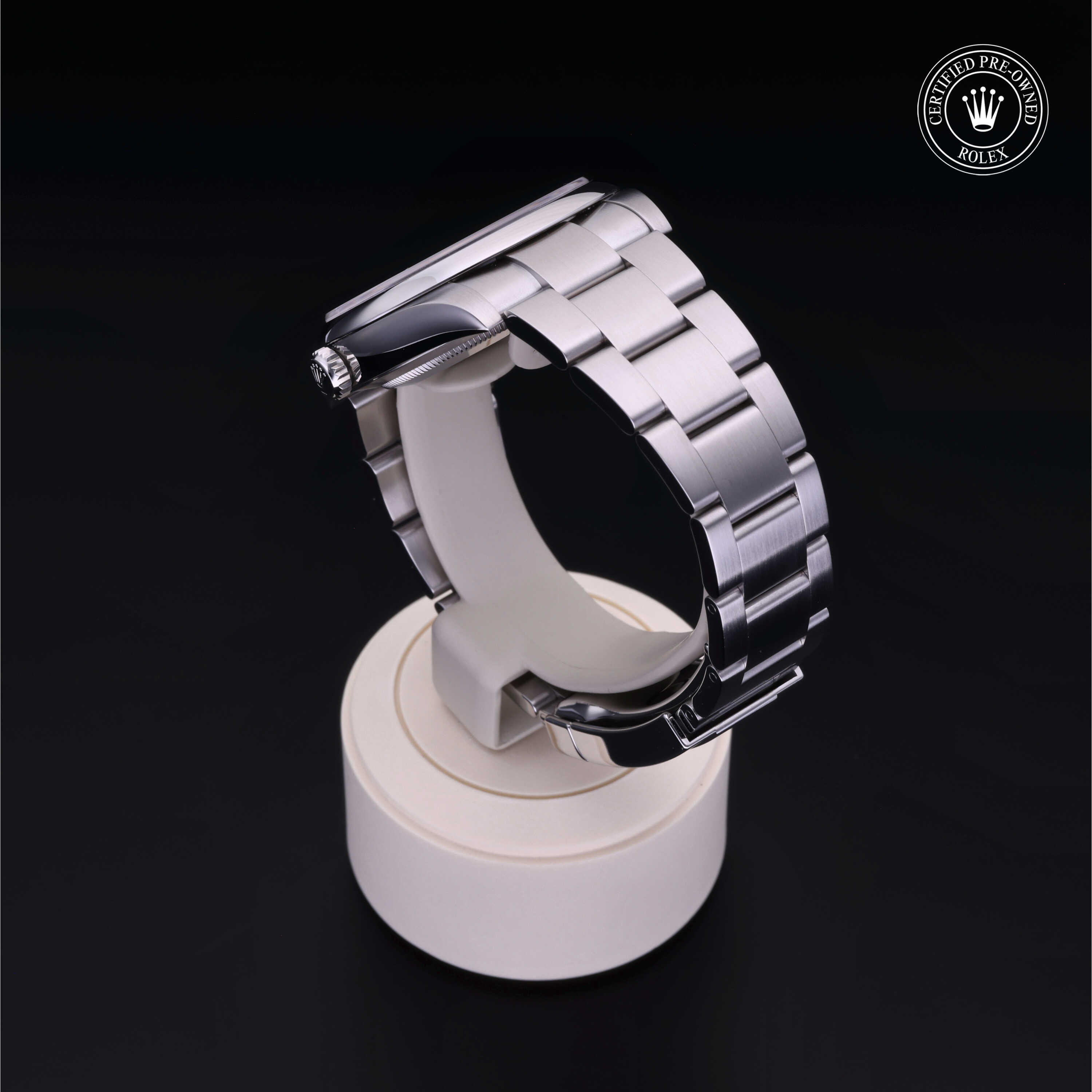 Oyster Perpetual 41 4