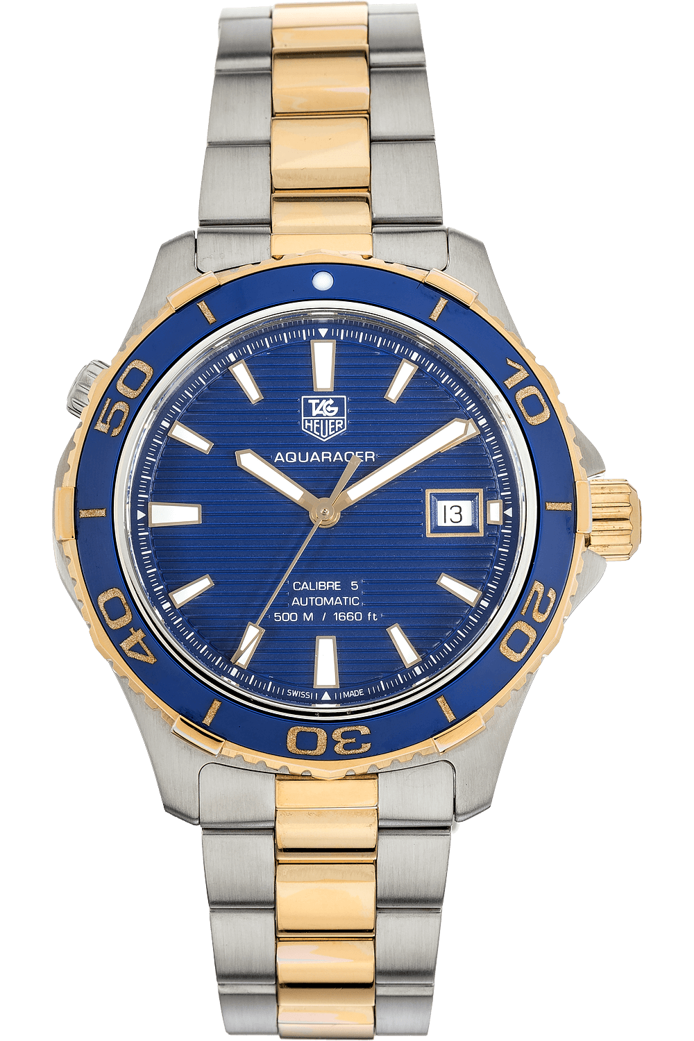 Pre Owned TAG Heuer Aquaracer WAK2120