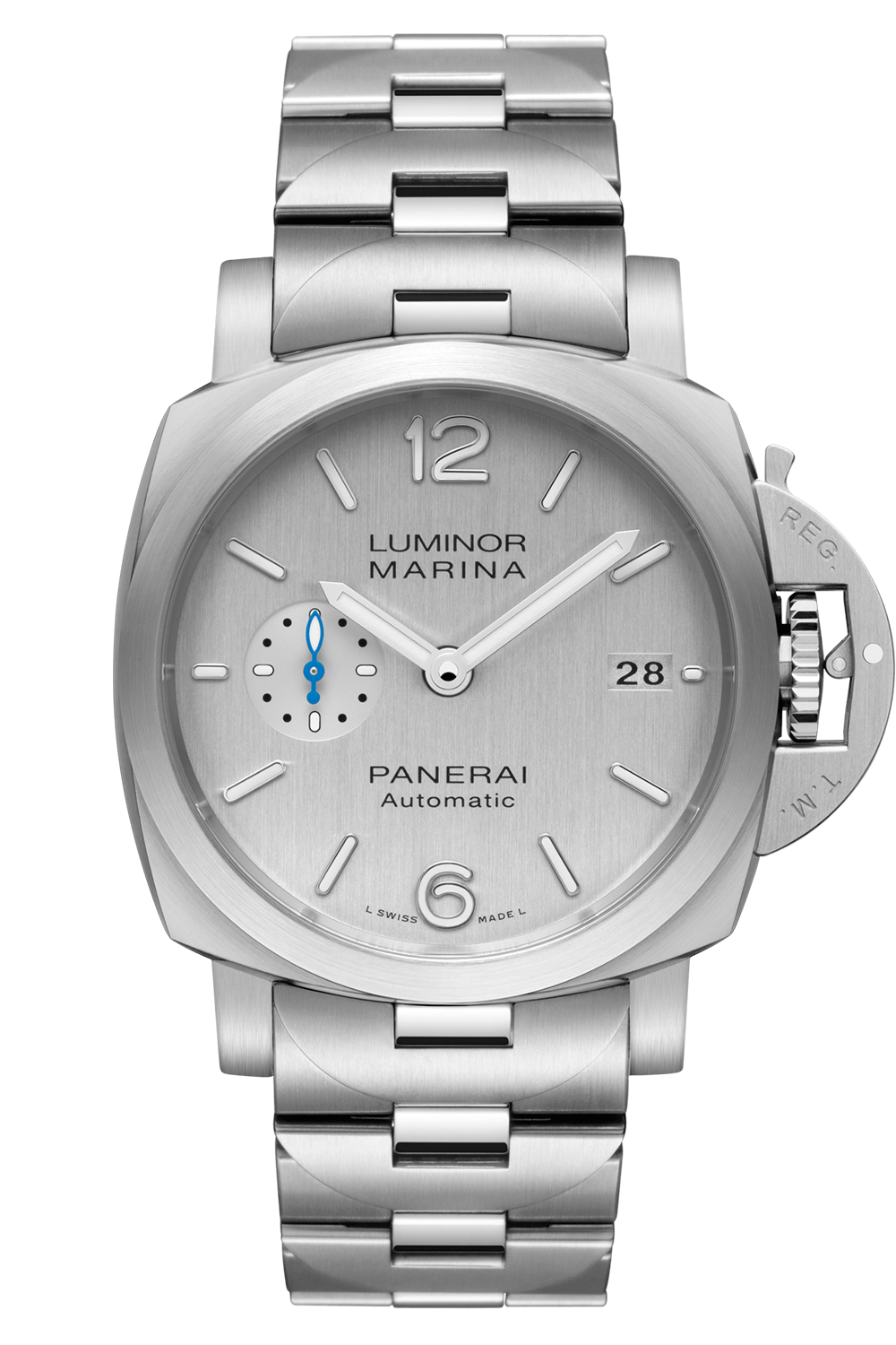 Luminor marina 42mm sales