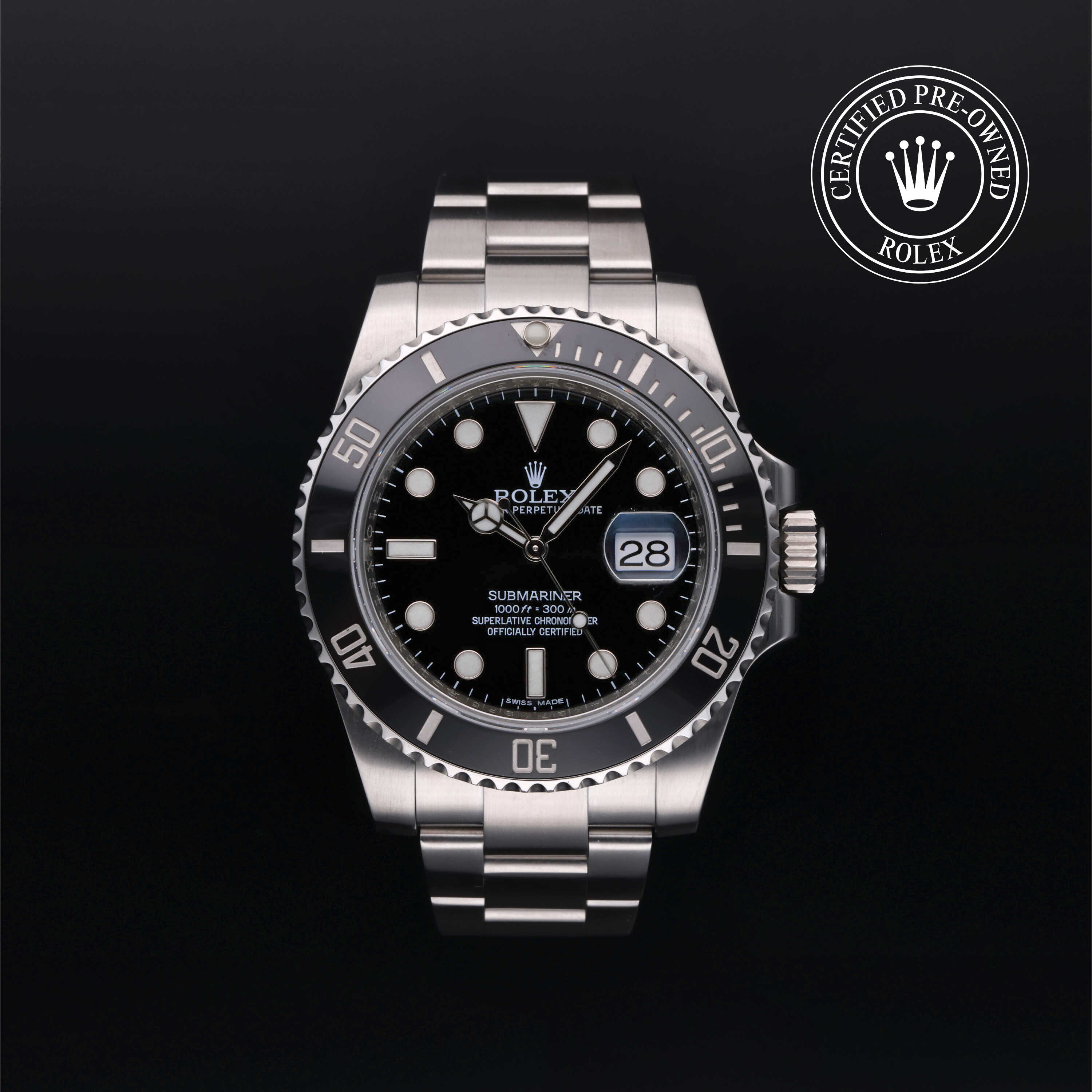 Submariner