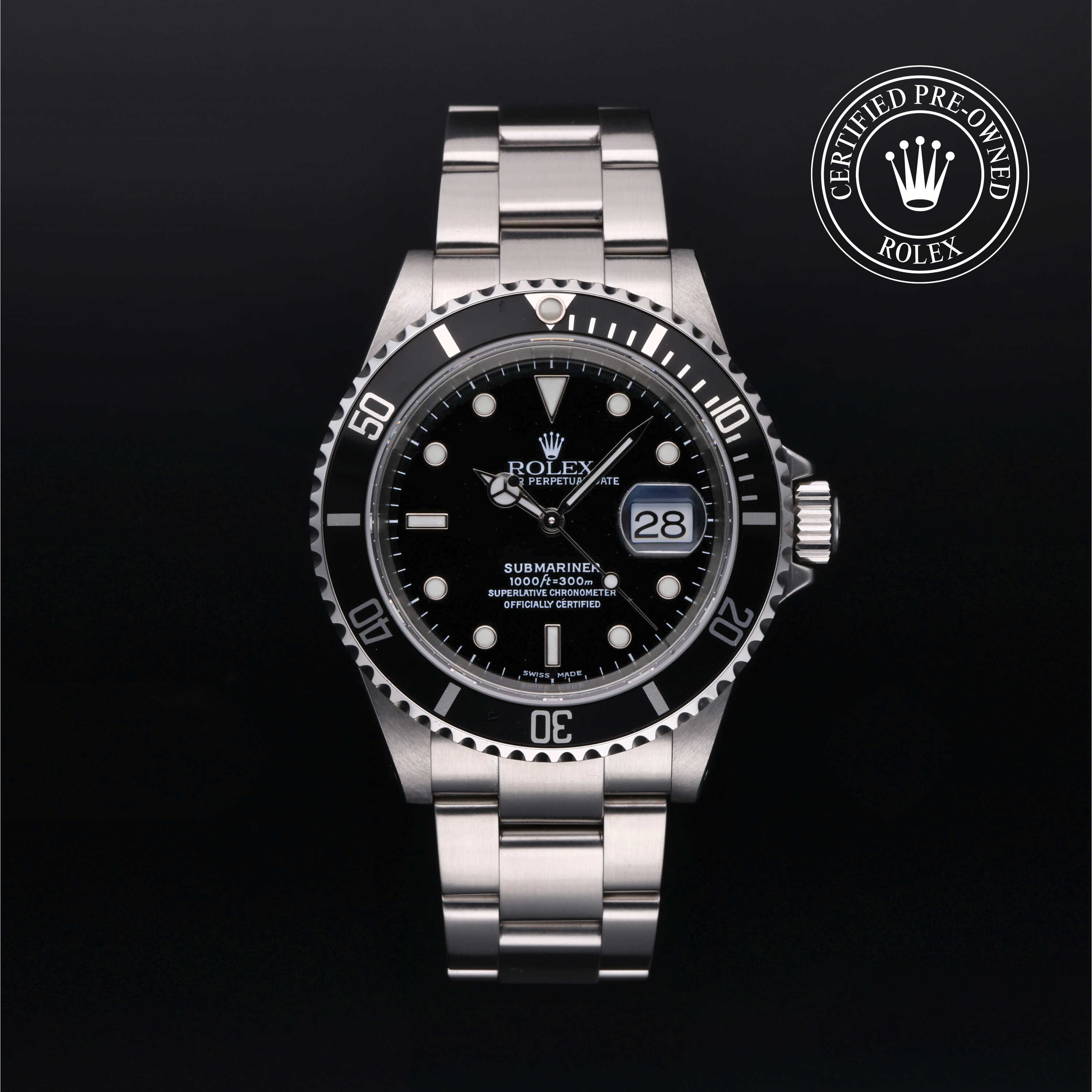 Submariner