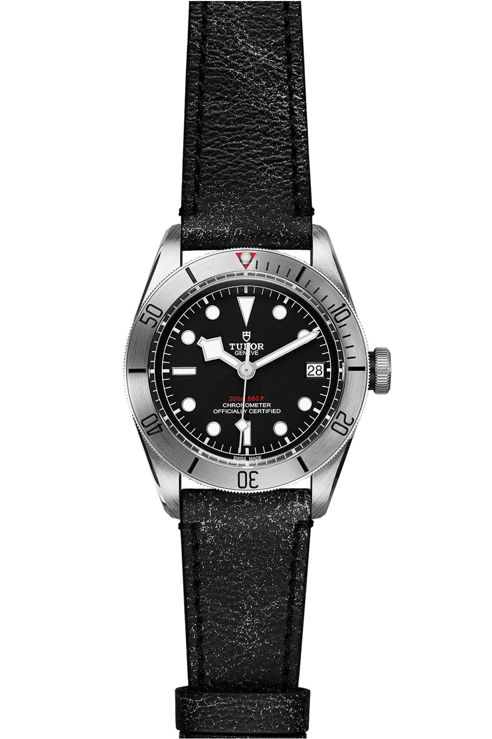 TUDOR Black Bay Steel #M79730-0005 [Official Retailer, 5-Yr Warranty]