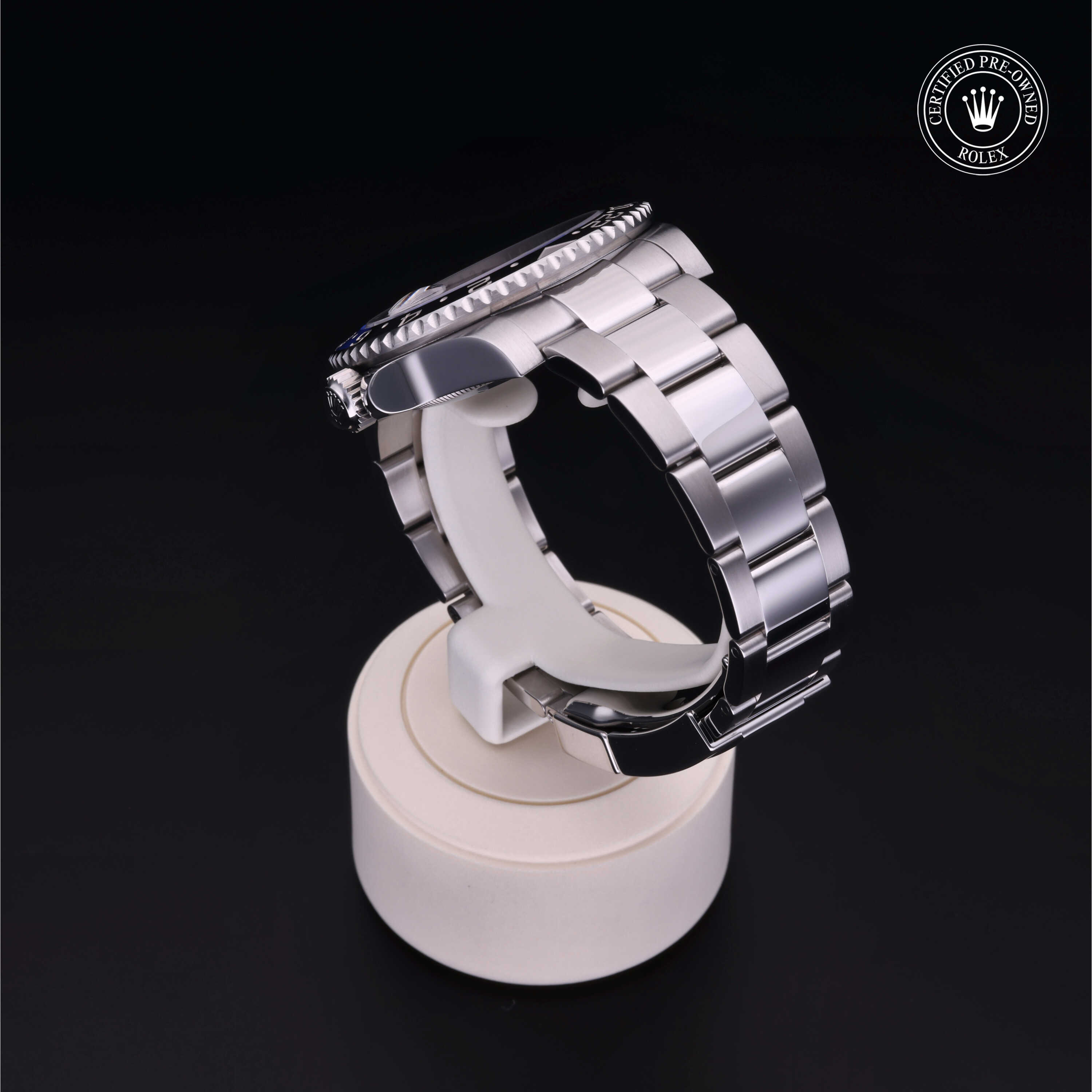 Rolex GMT-Master II 4