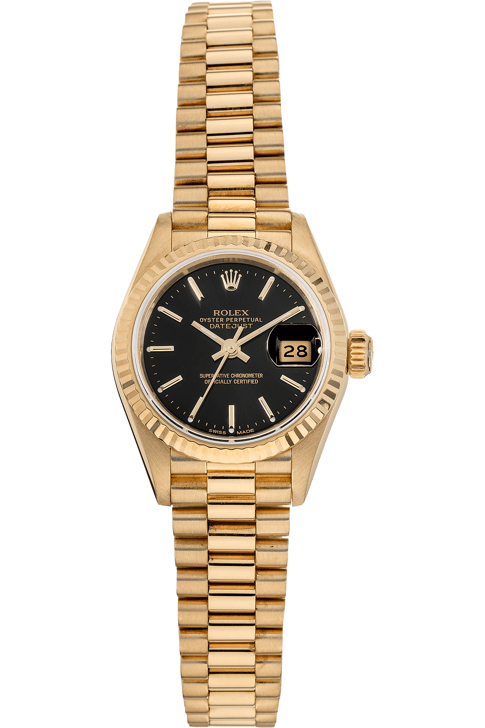 tourneau pre owned rolex