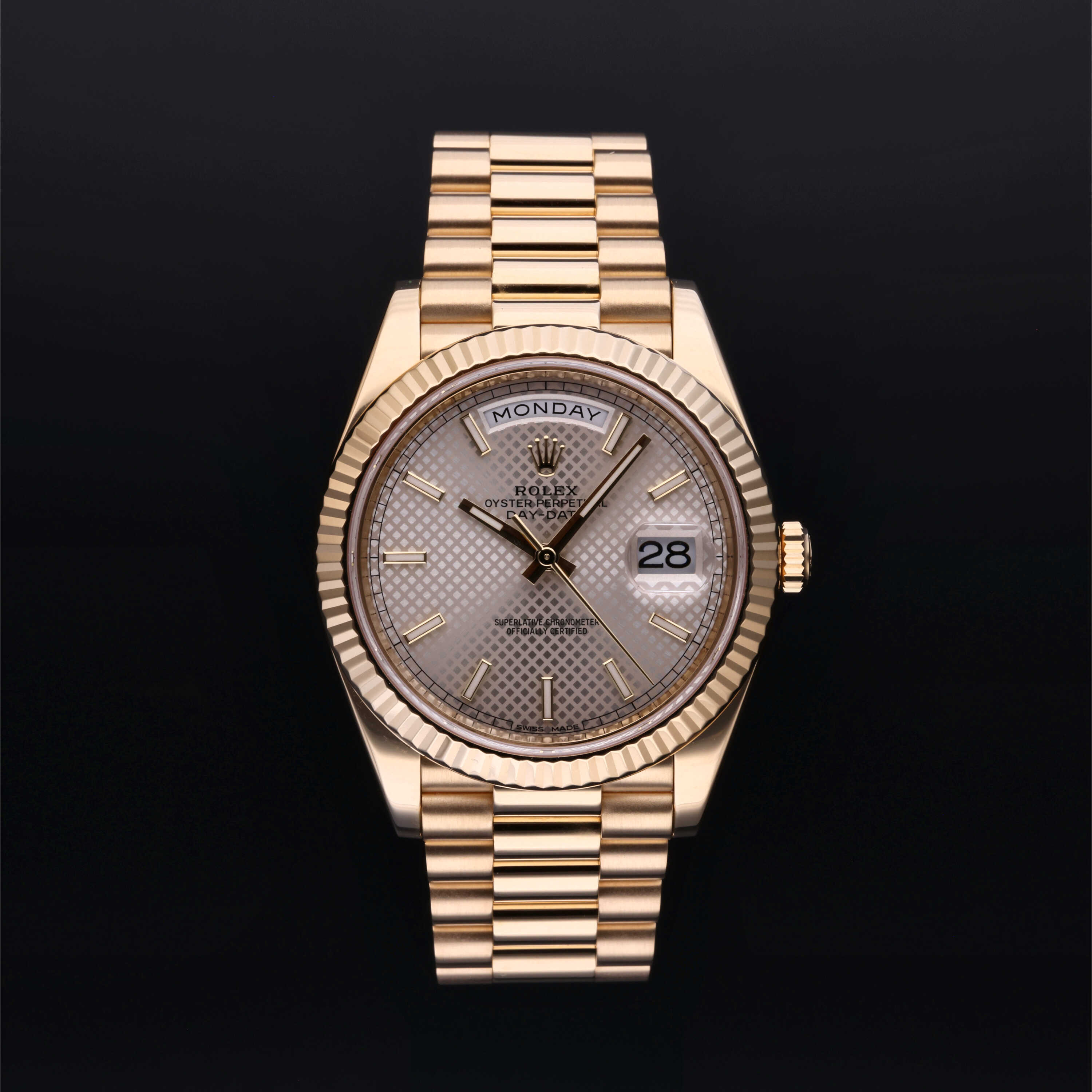Day-Date 40