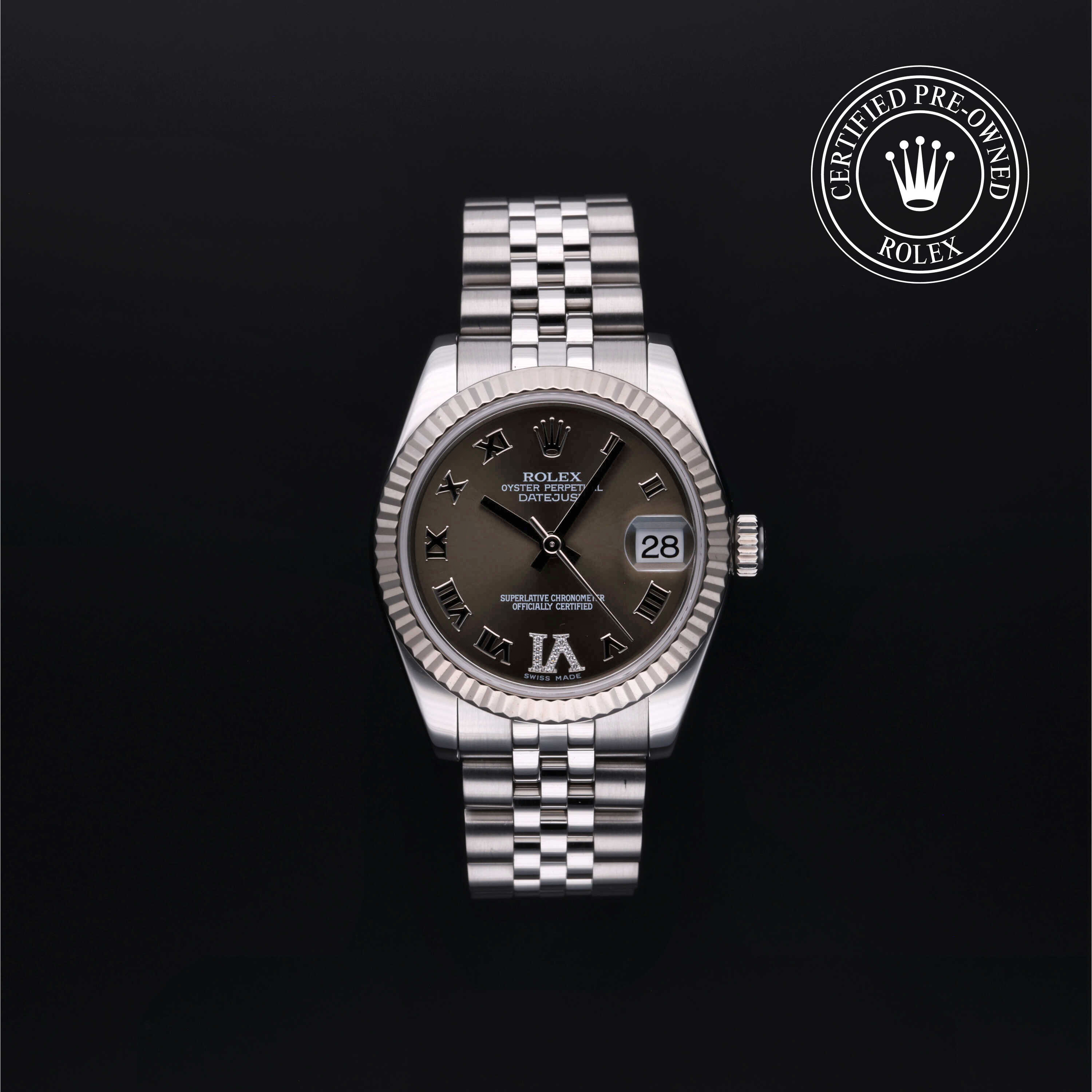 Datejust