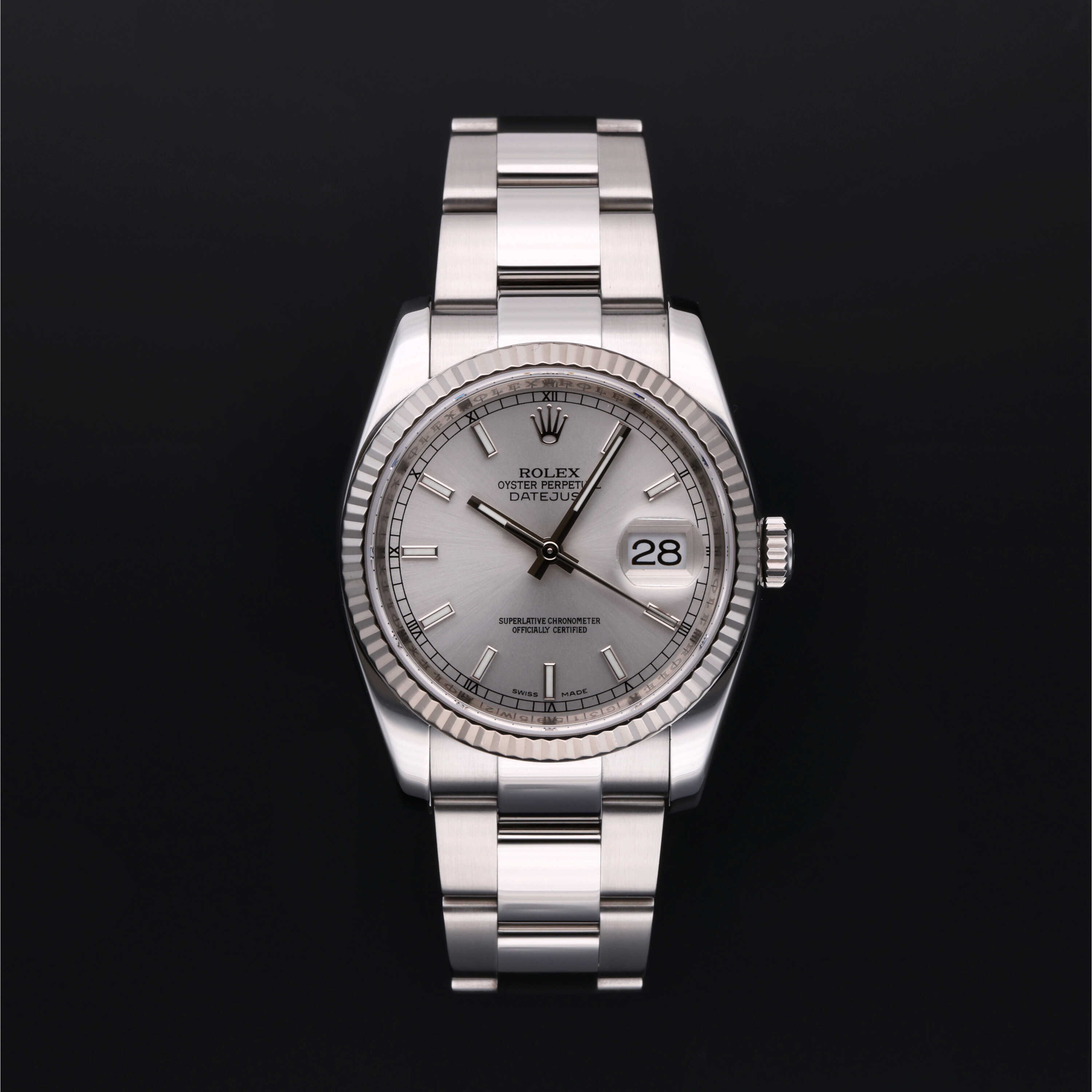 Datejust