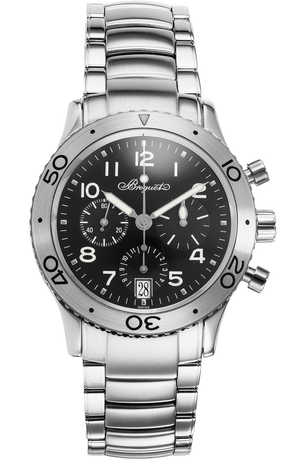Breguet 3820st sales