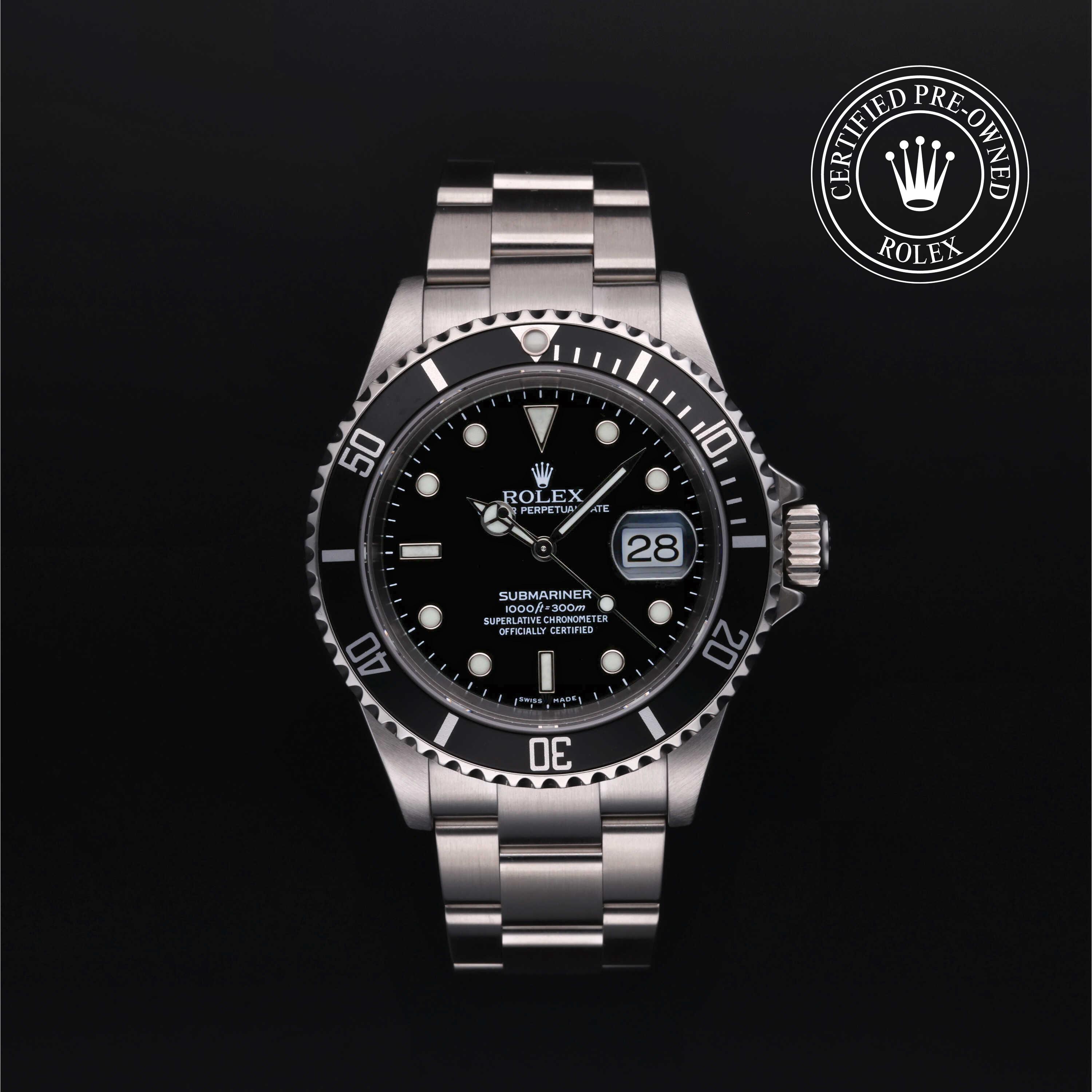 Submariner