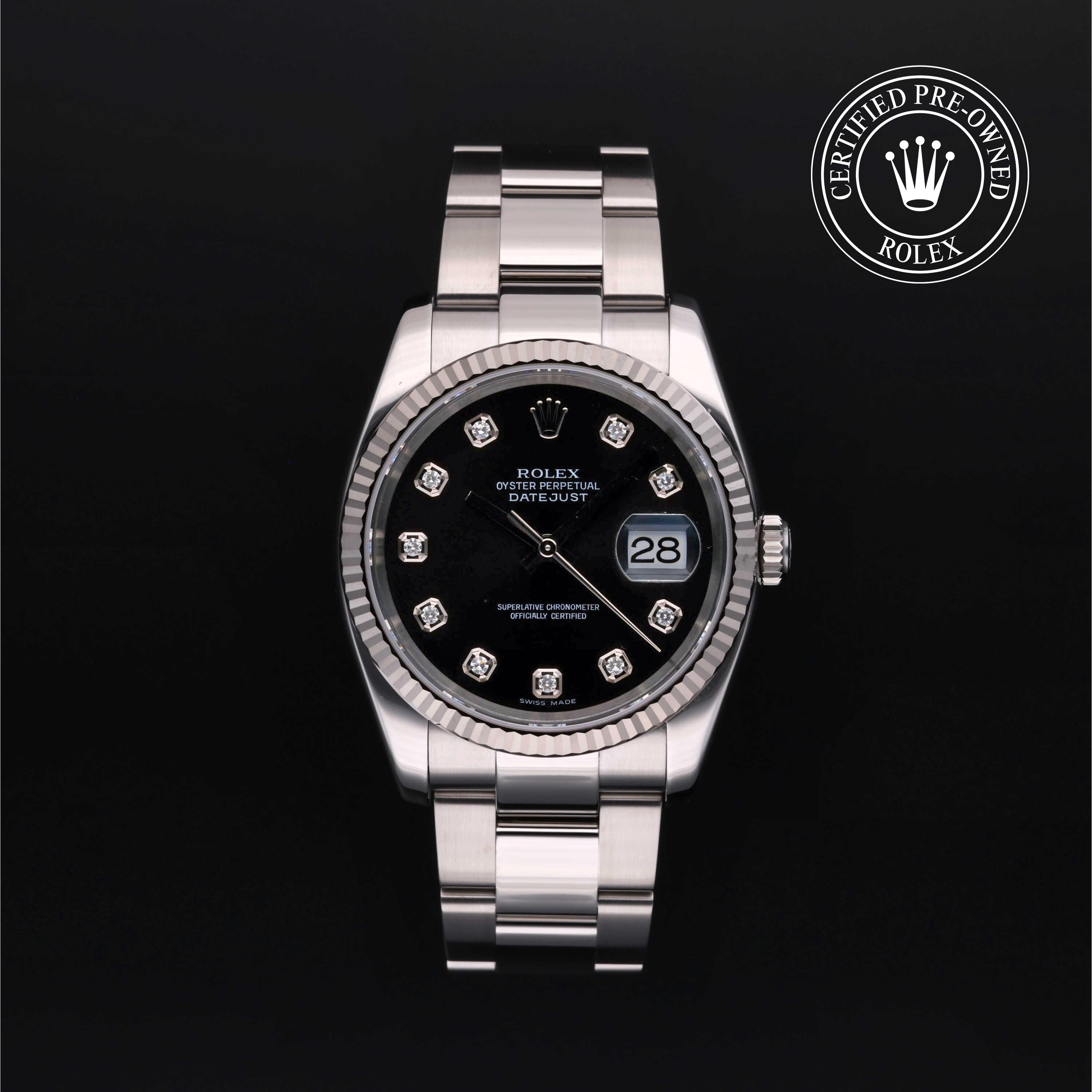 Datejust