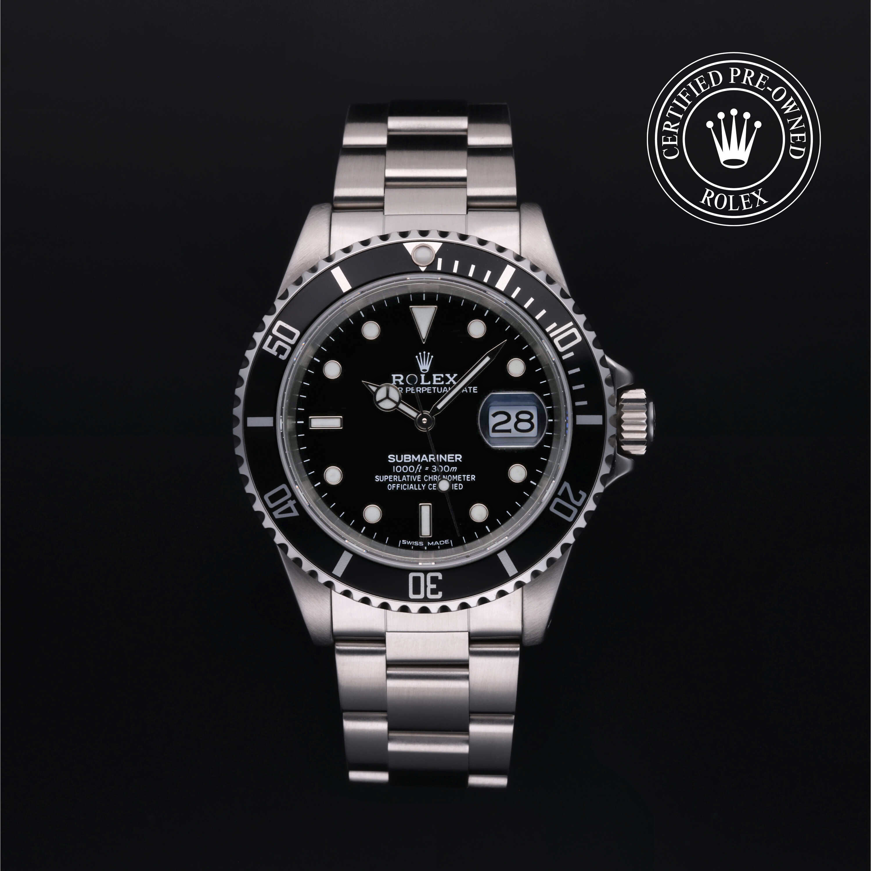 Submariner