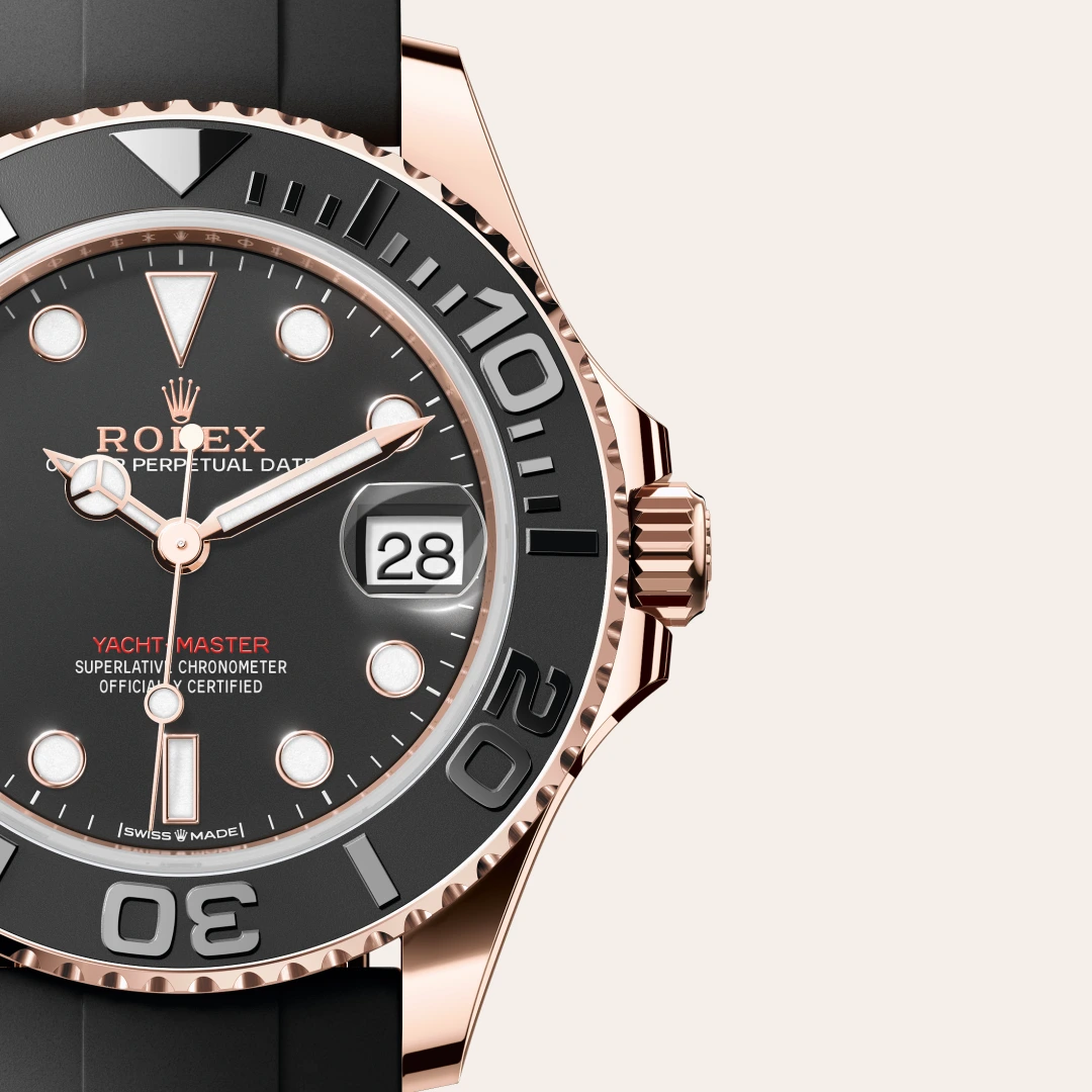 Yacht-Master 37