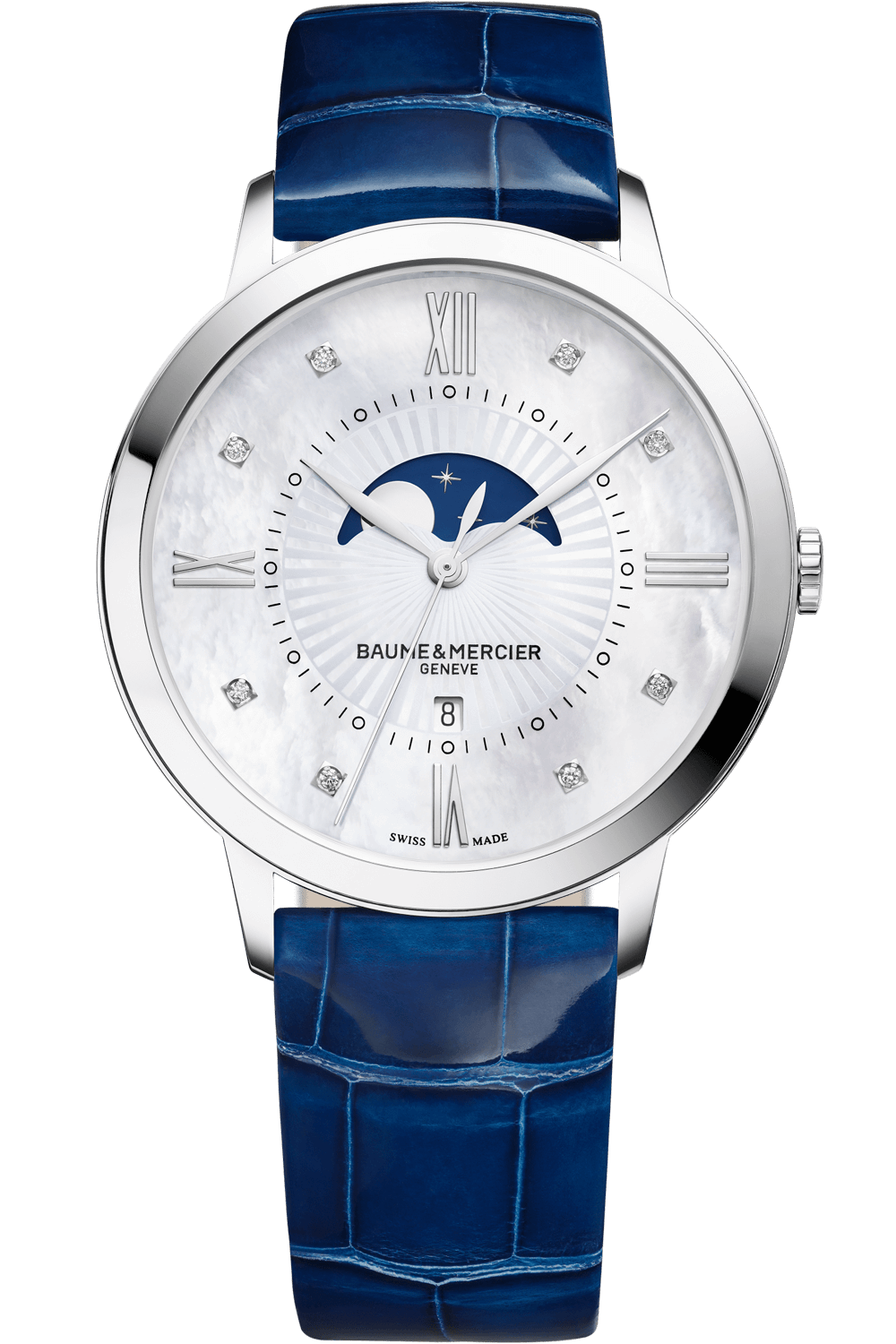 Baume Mercier Classima M0A10226