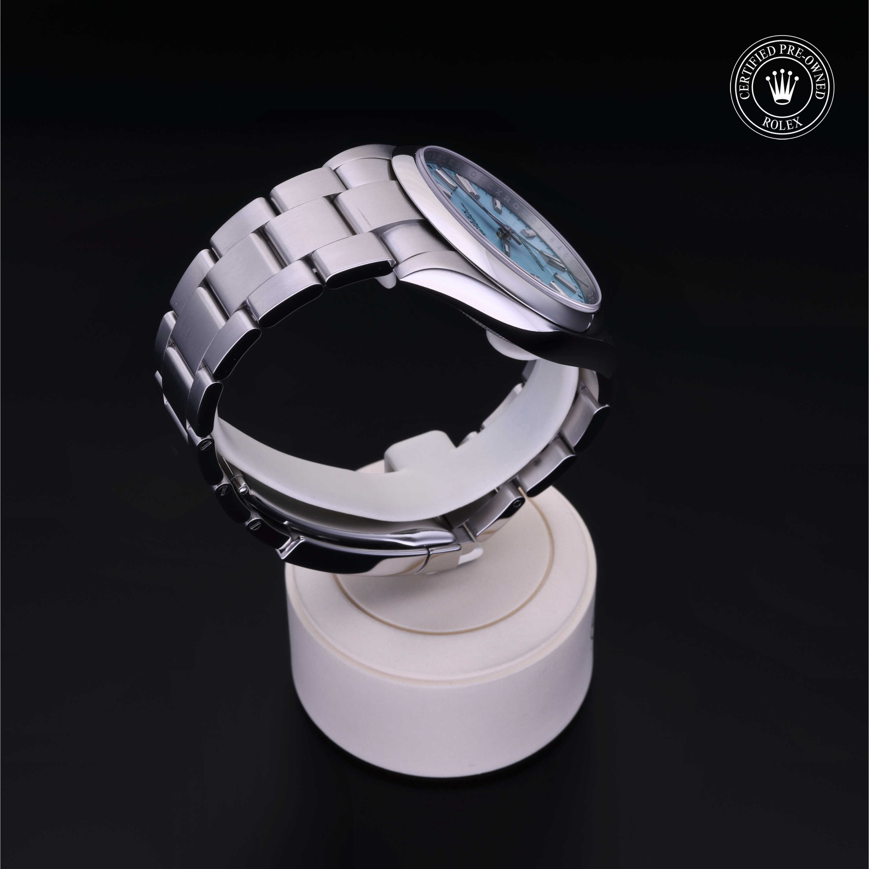 Rolex Oyster Perpetual 41 5