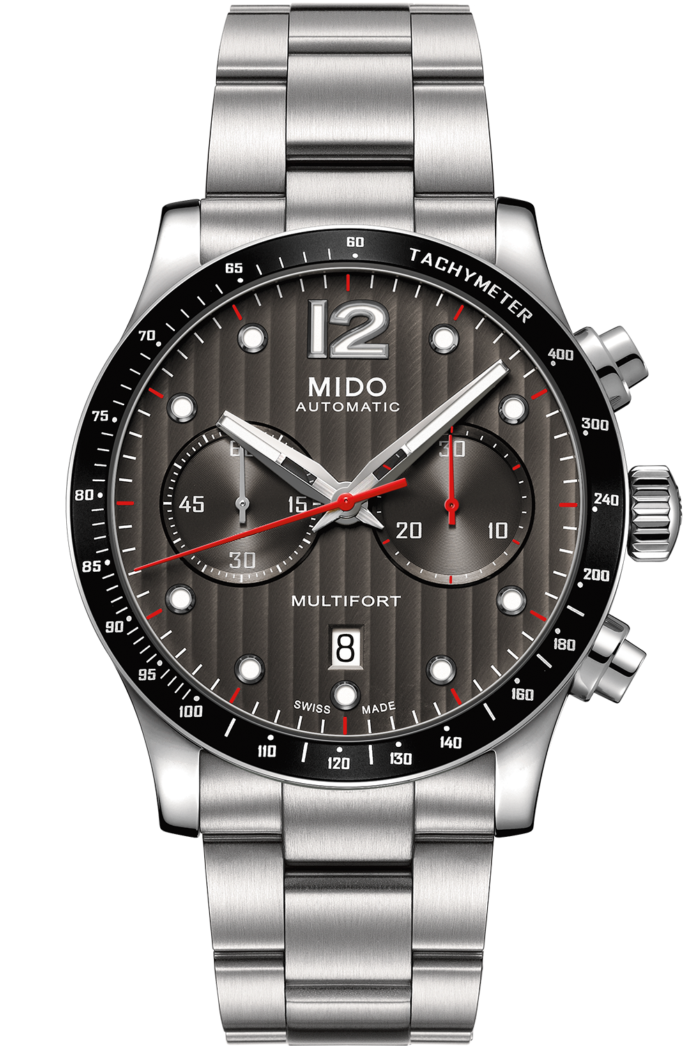 Mido Multifort Chronograph (M0256271106100)