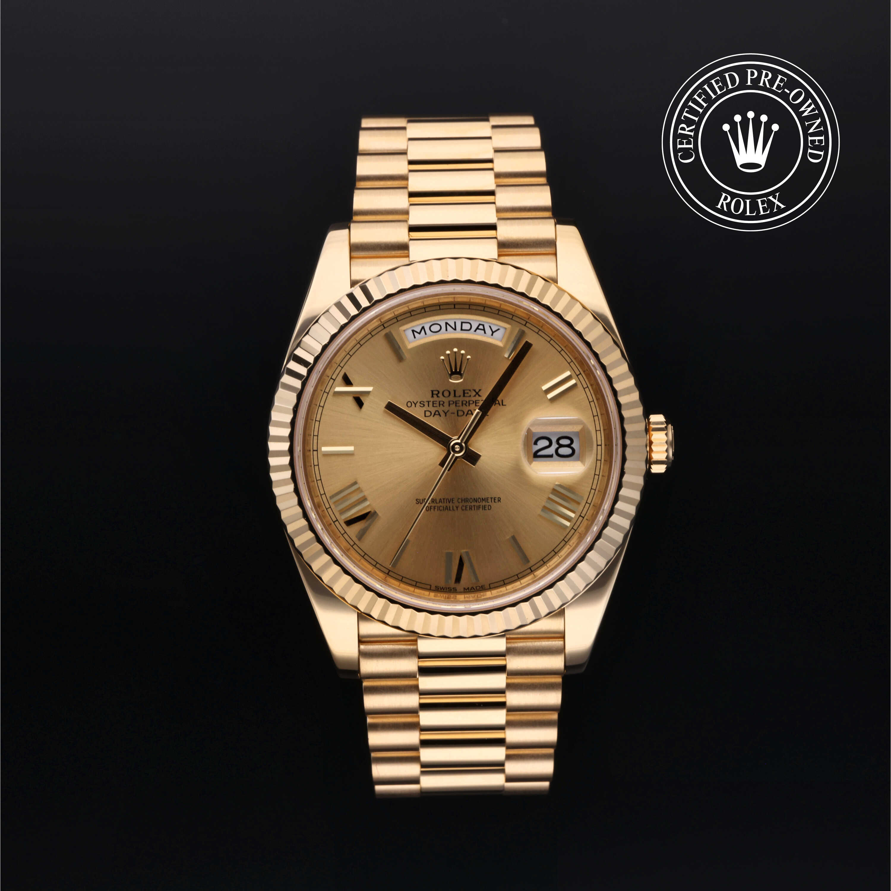 Day-Date 40
