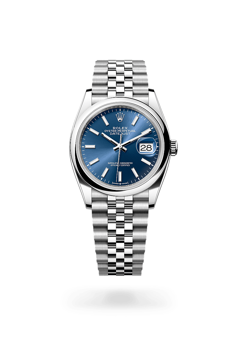Datejust 36