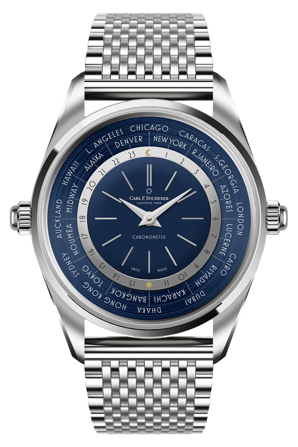 World time watch repair outlet
